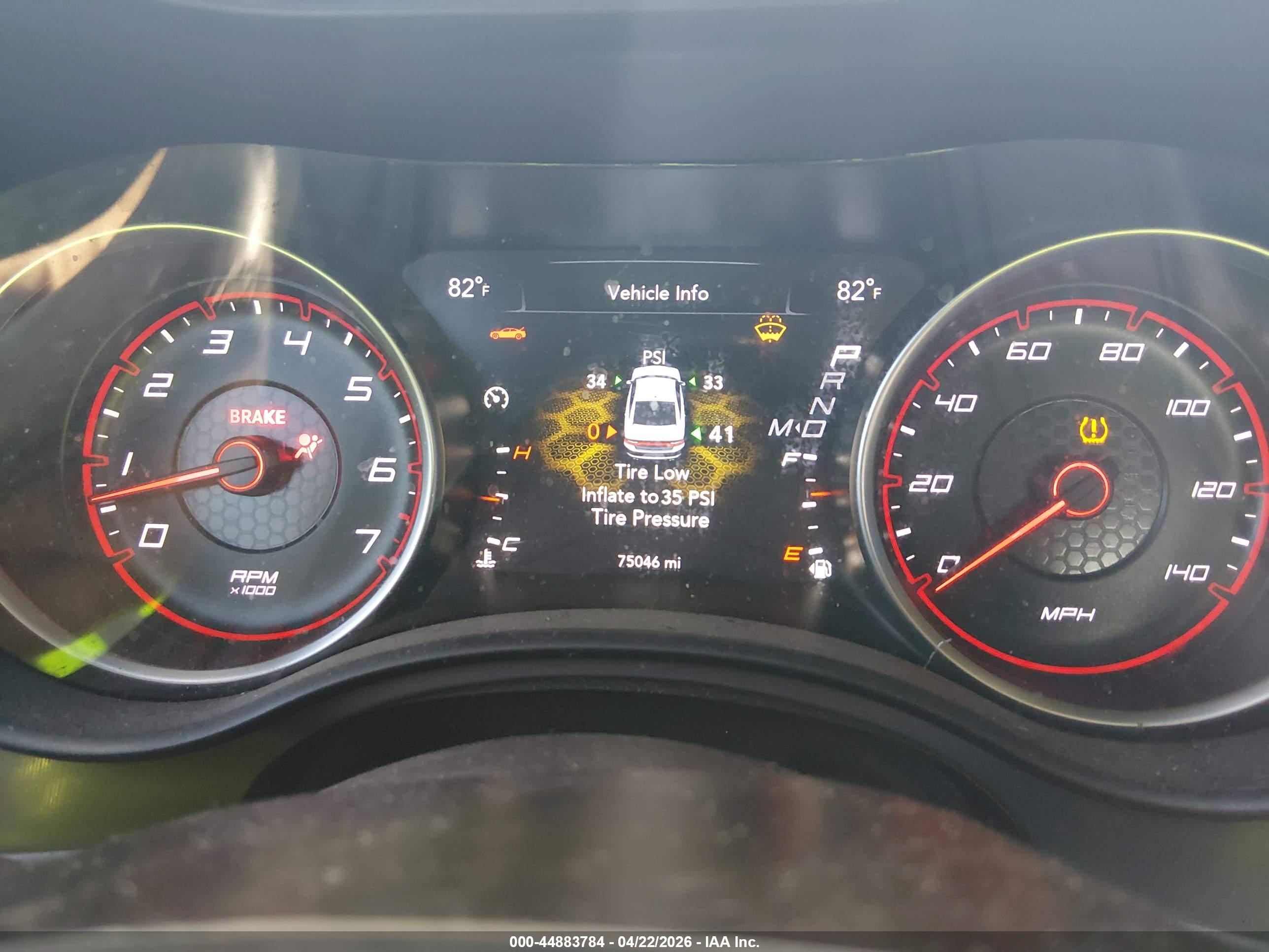 DODGE CHARGER image 7