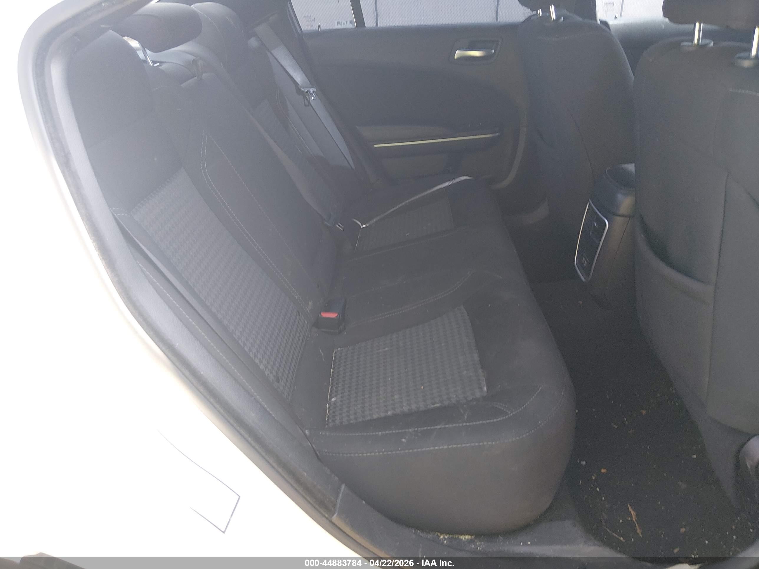 DODGE CHARGER image 8