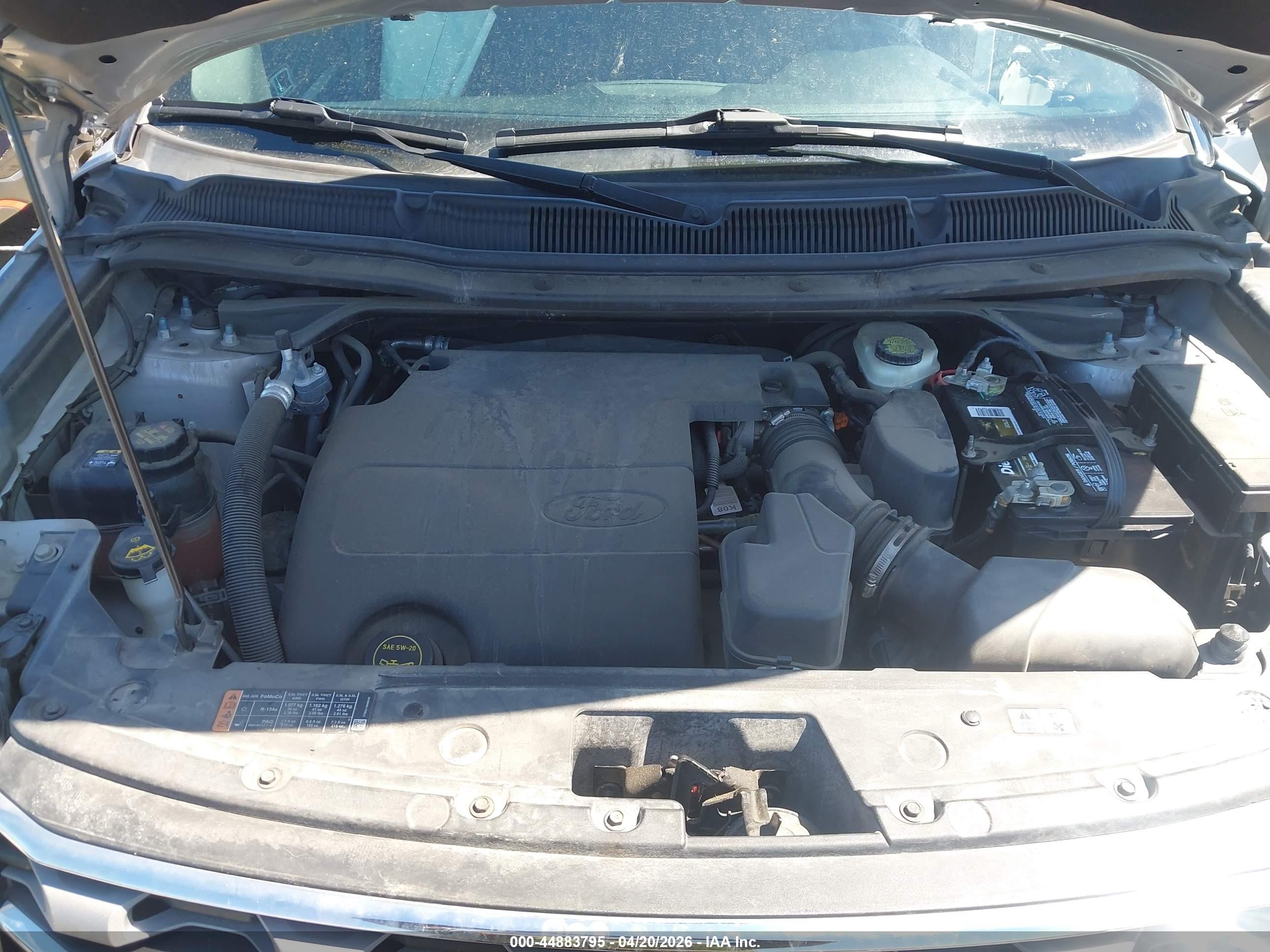 FORD EXPLORER image 10