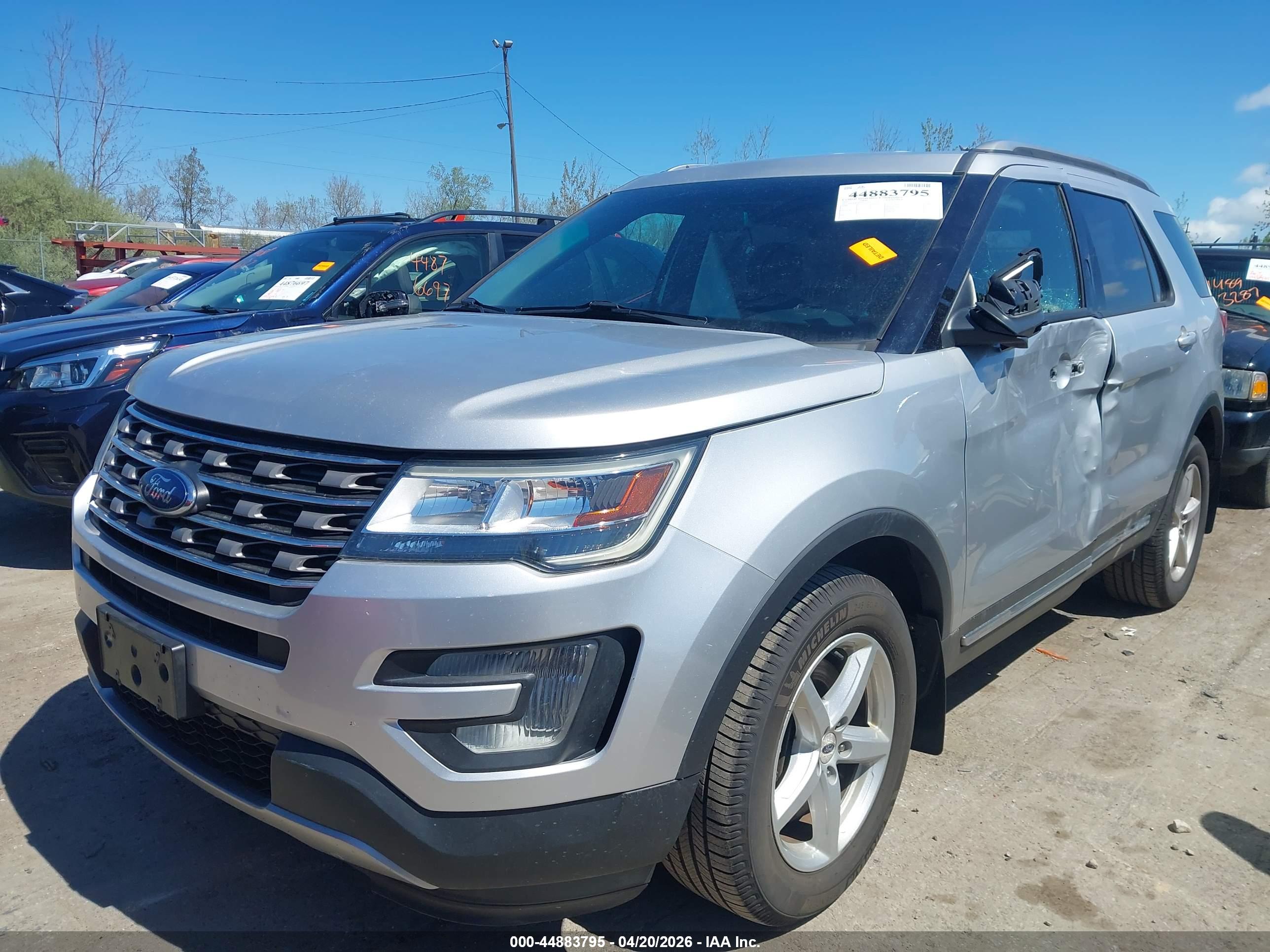FORD EXPLORER image 2