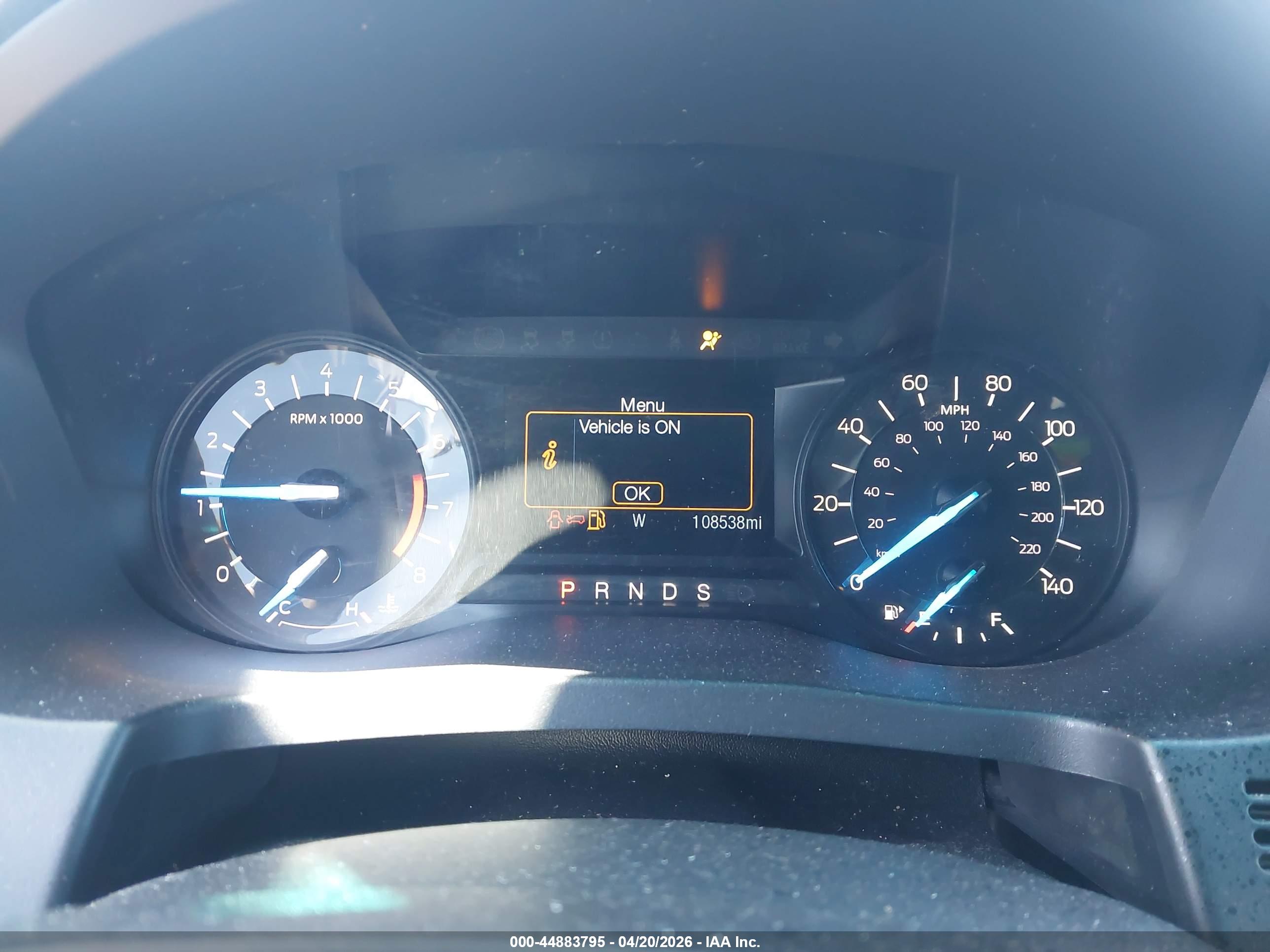 FORD EXPLORER image 7