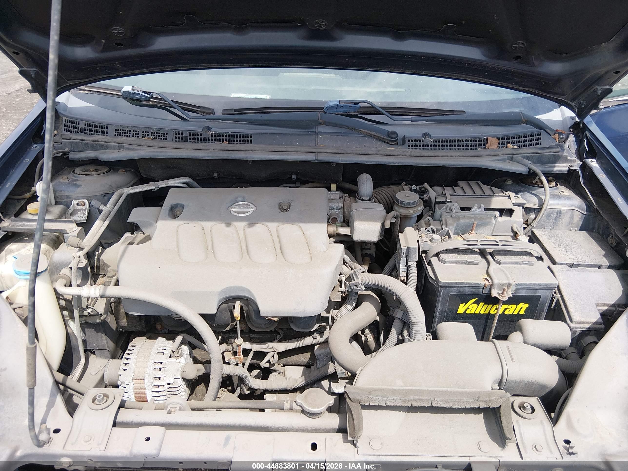 NISSAN SENTRA image 10