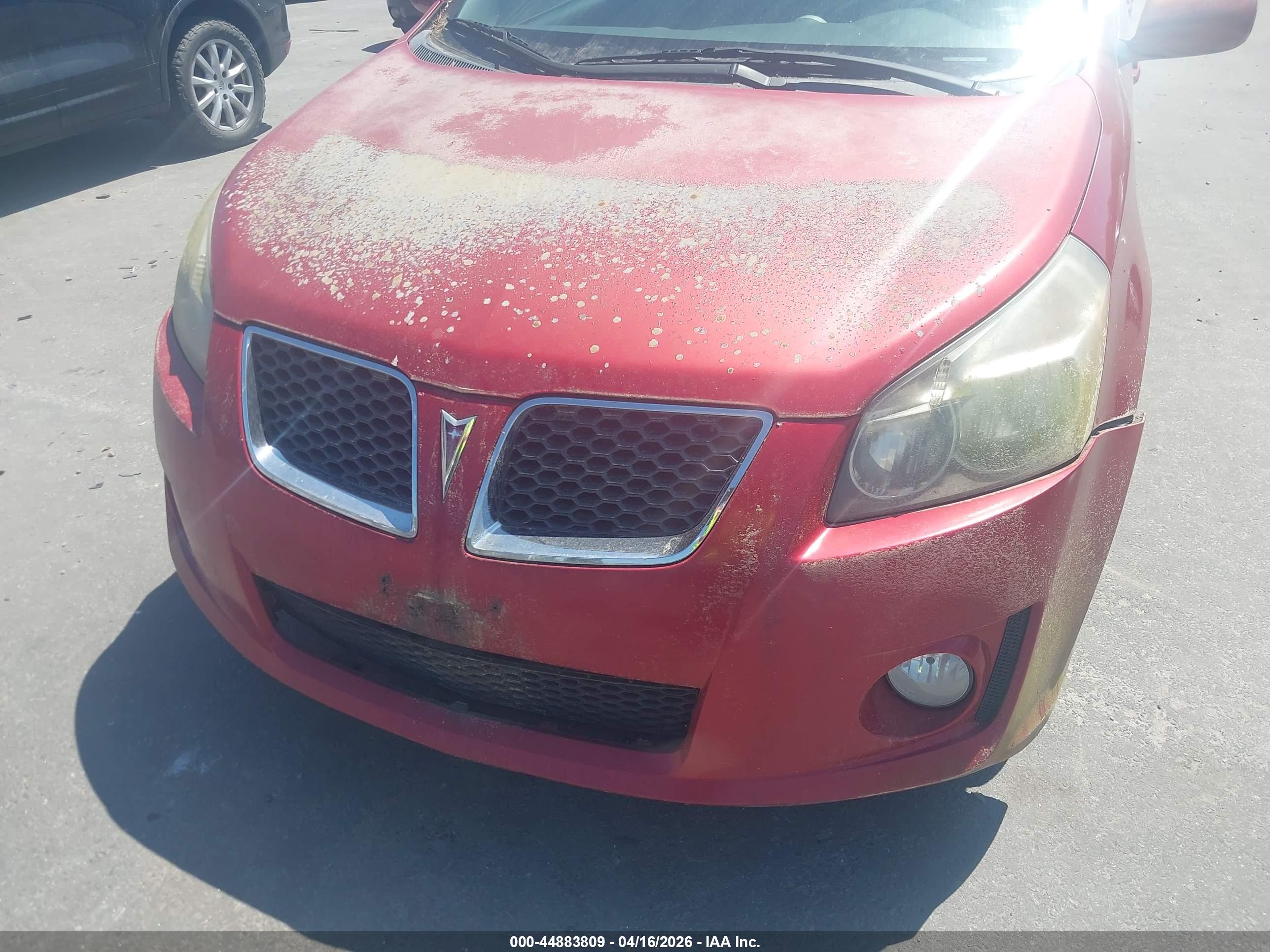 PONTIAC VIBE image 6