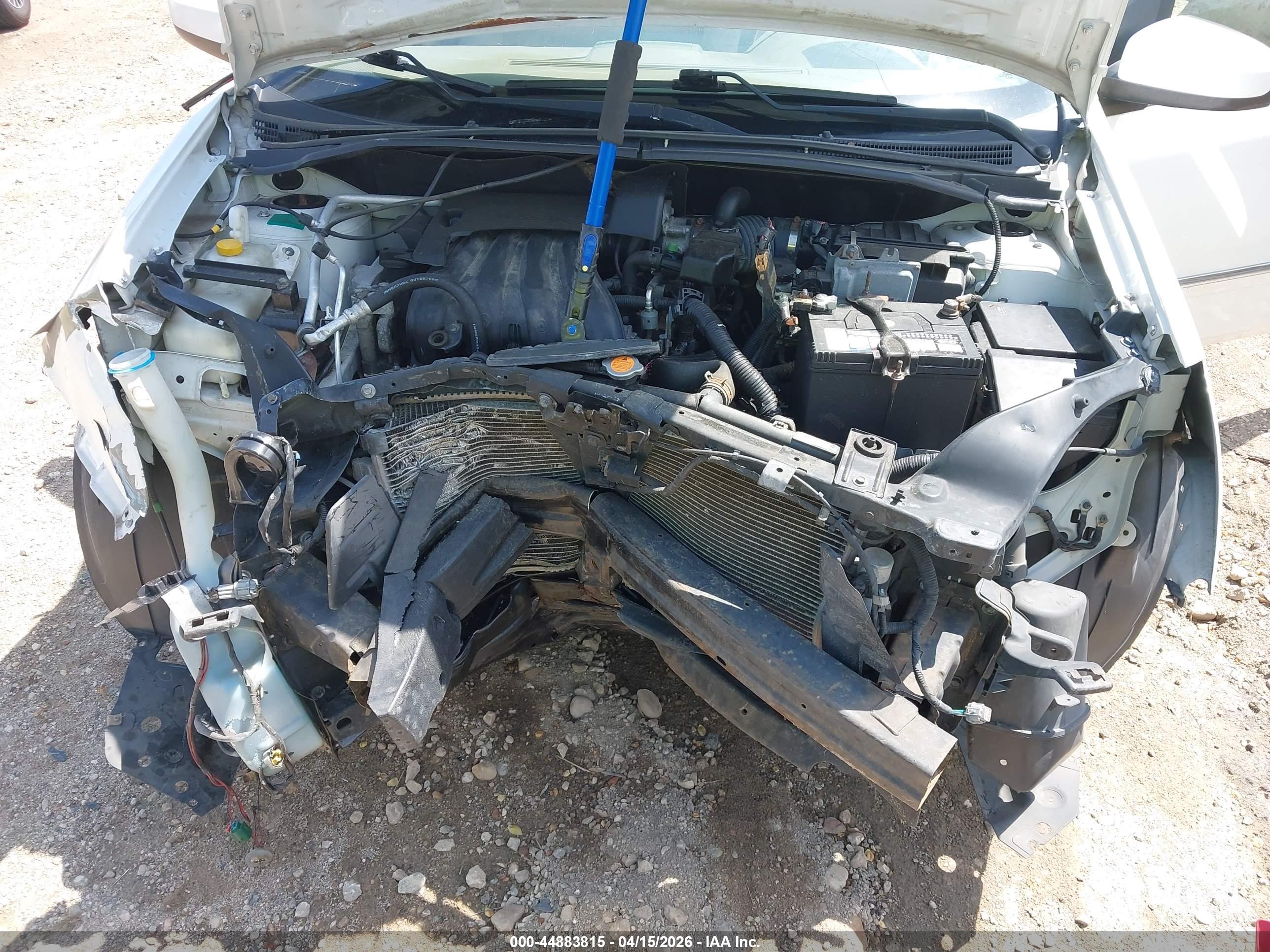NISSAN SENTRA image 10