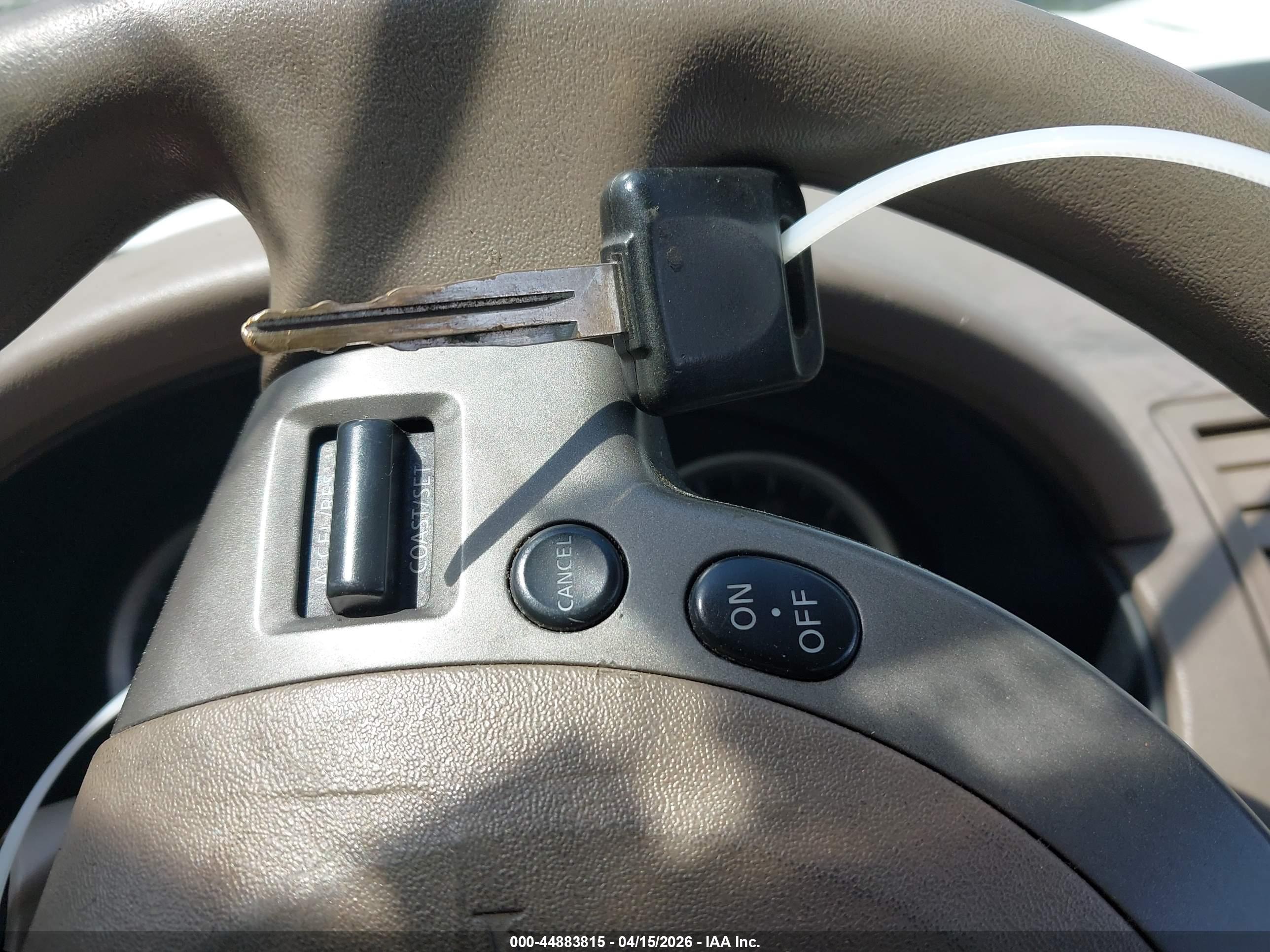NISSAN SENTRA image 11