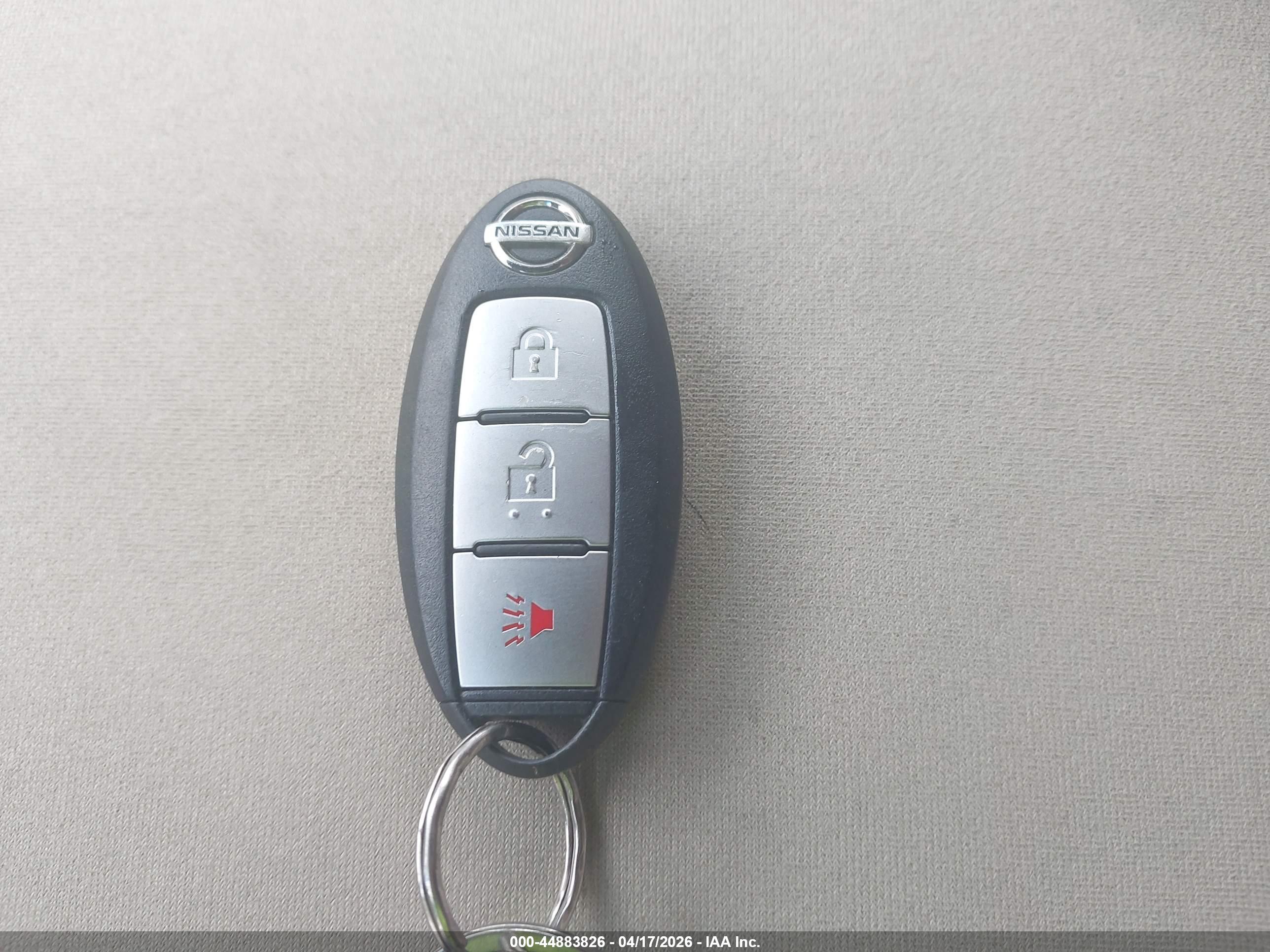 NISSAN PATHFINDER image 11