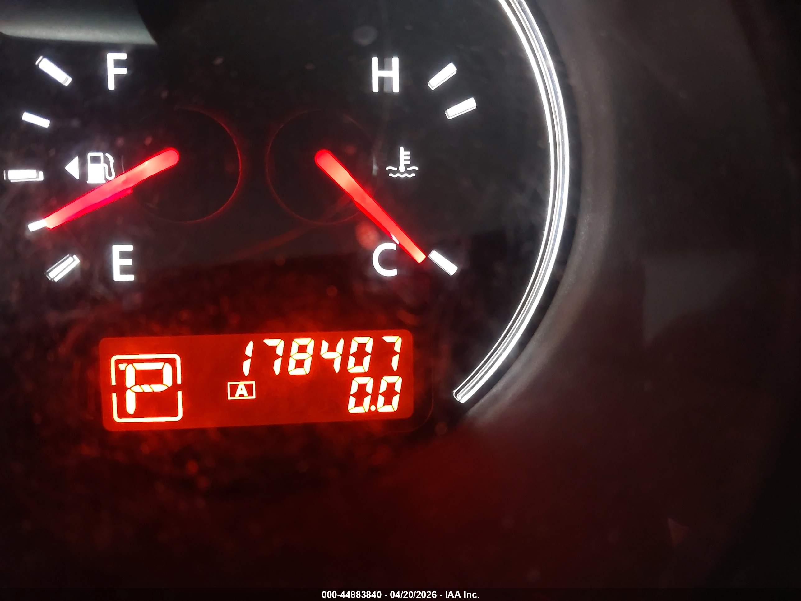 NISSAN ALTIMA image 7