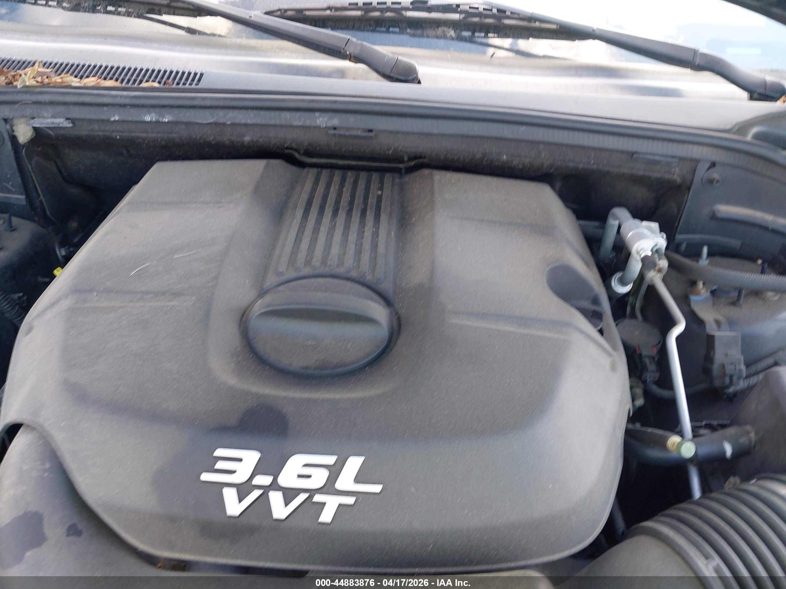 JEEP GRAND image 10