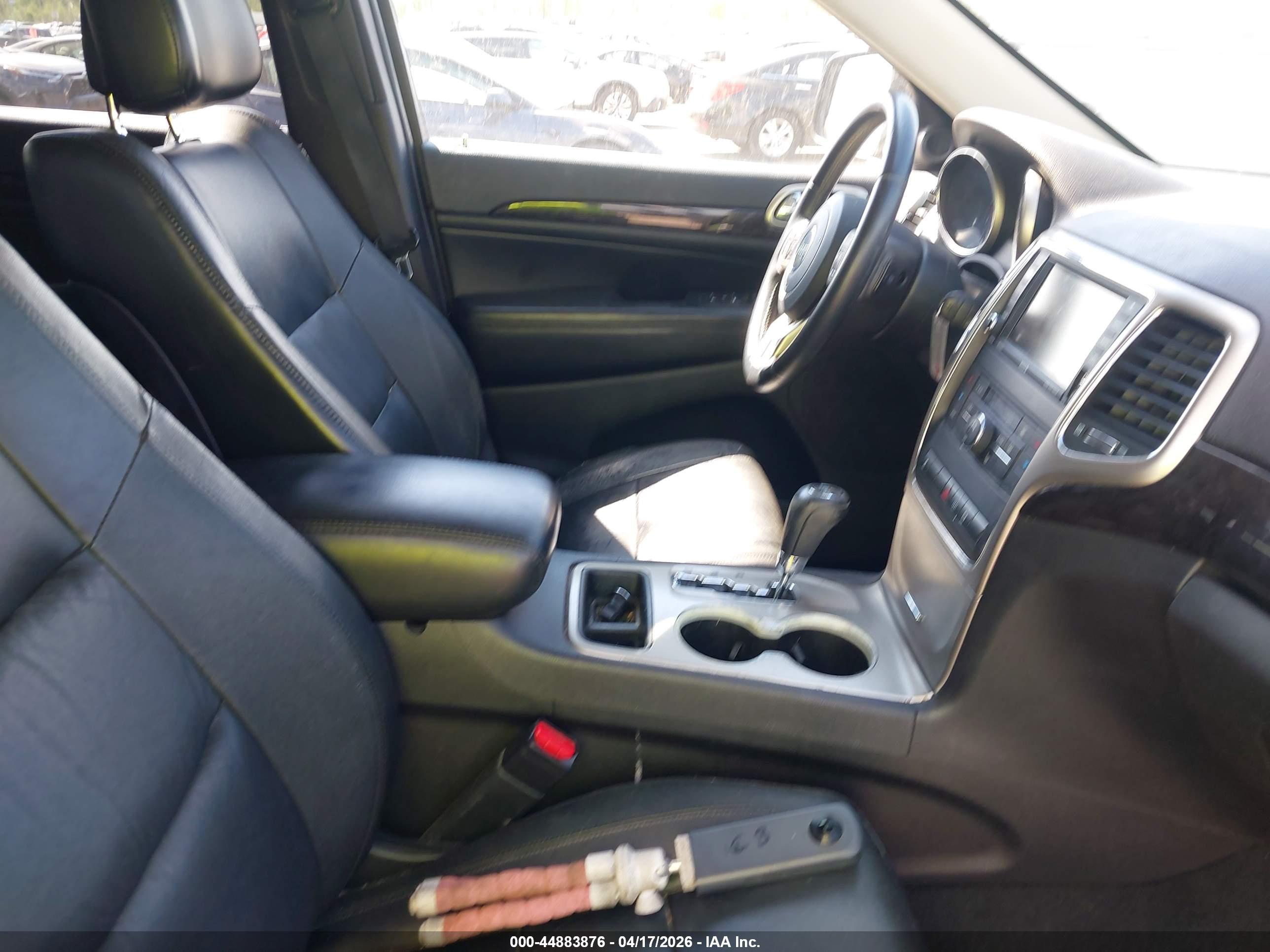 JEEP GRAND image 5