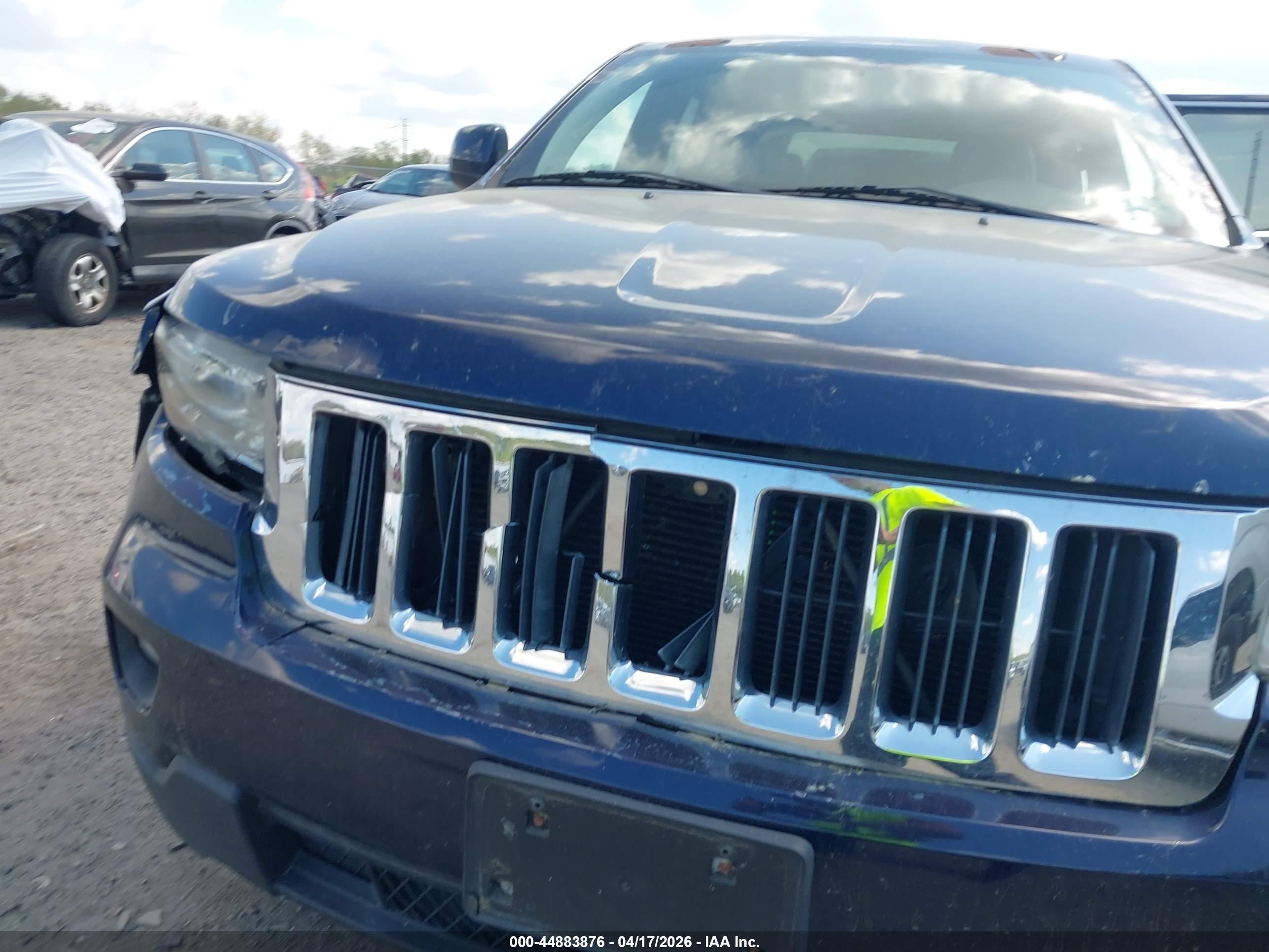 JEEP GRAND image 6