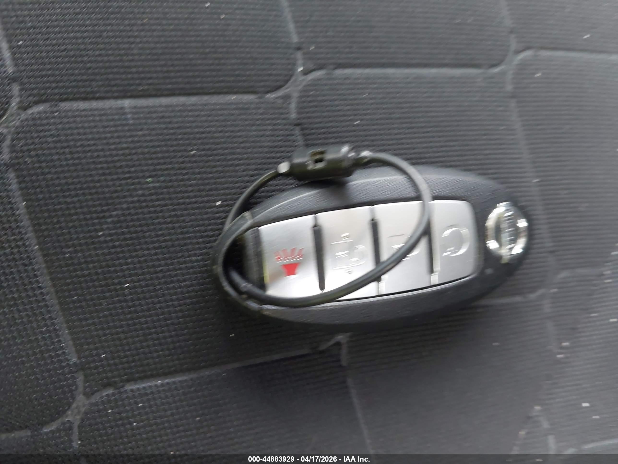 NISSAN KICKS image 11