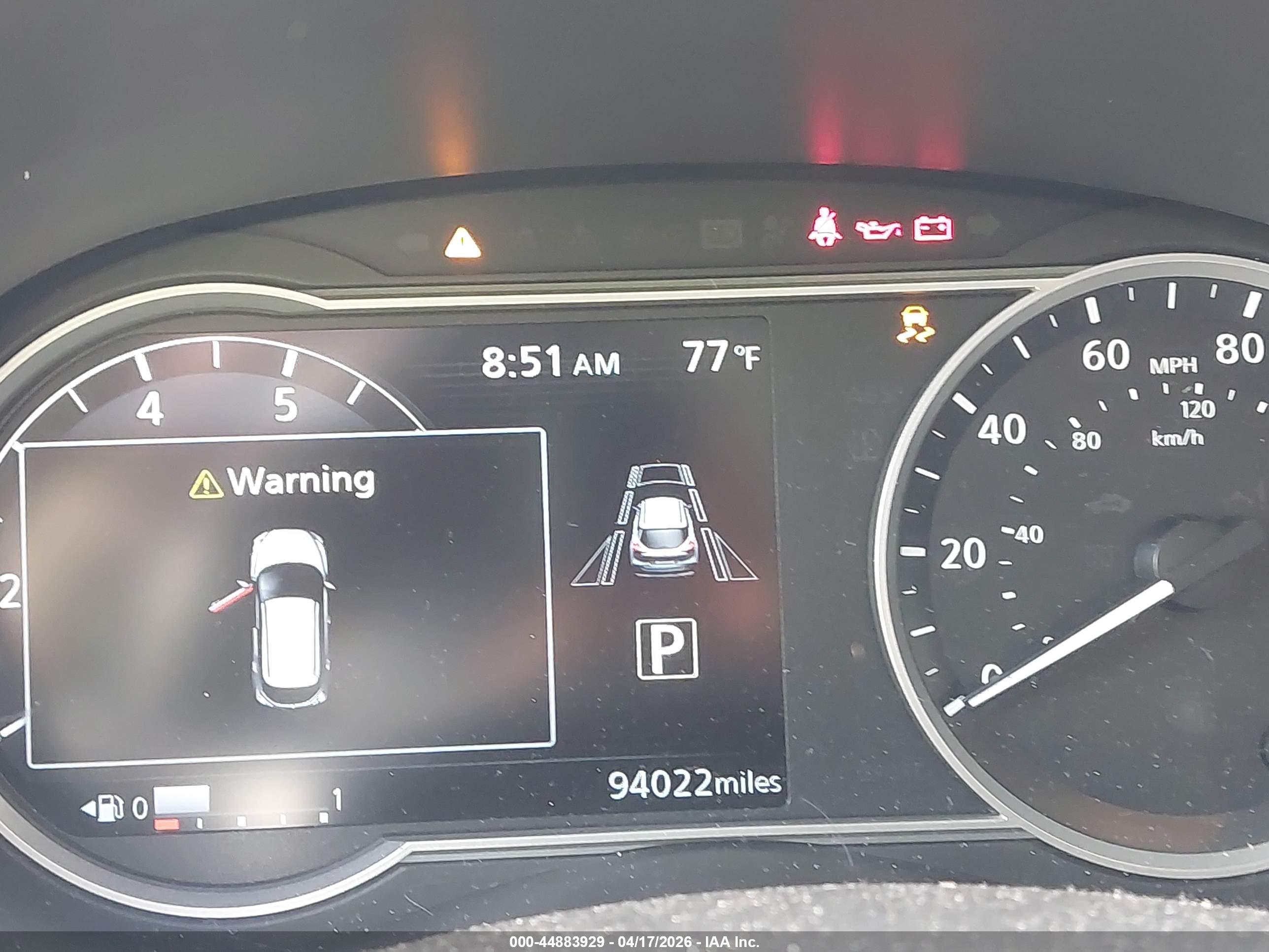 NISSAN KICKS image 7
