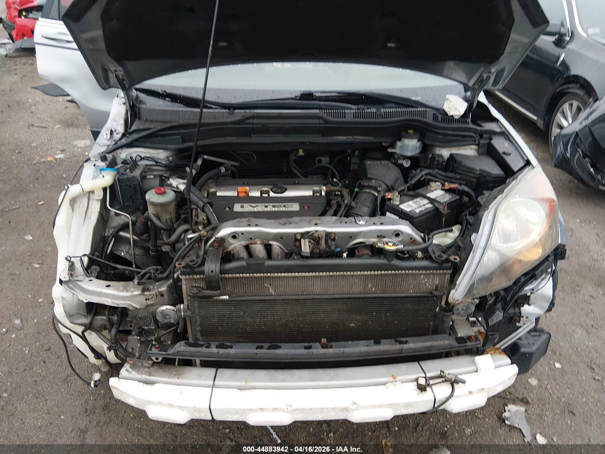 HONDA CR-V image 10