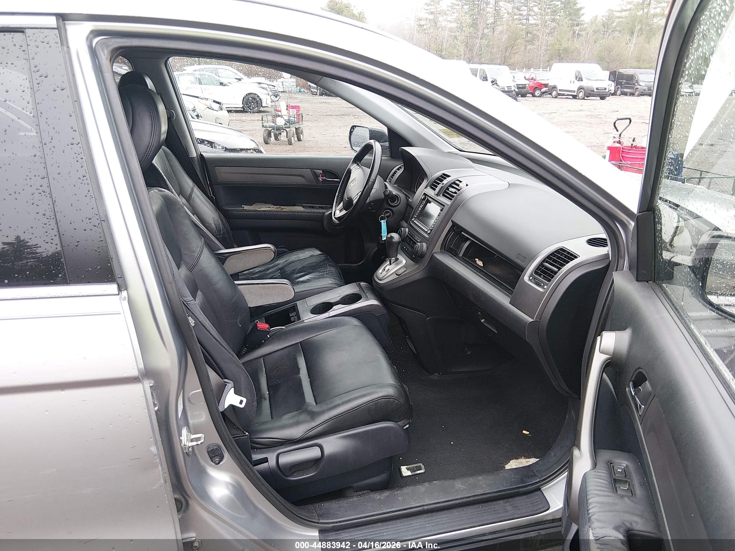 HONDA CR-V image 5