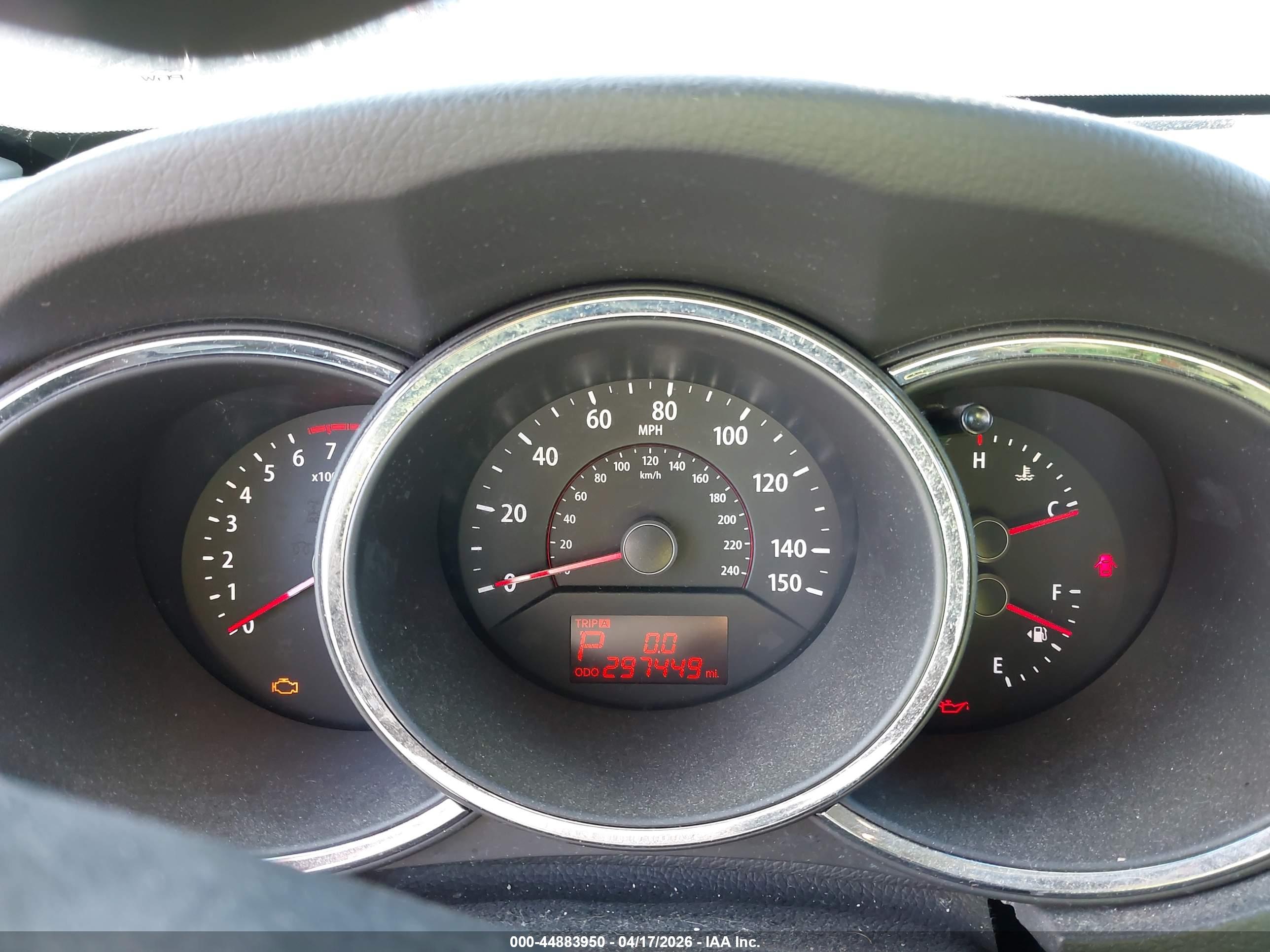 KIA SORENTO image 7