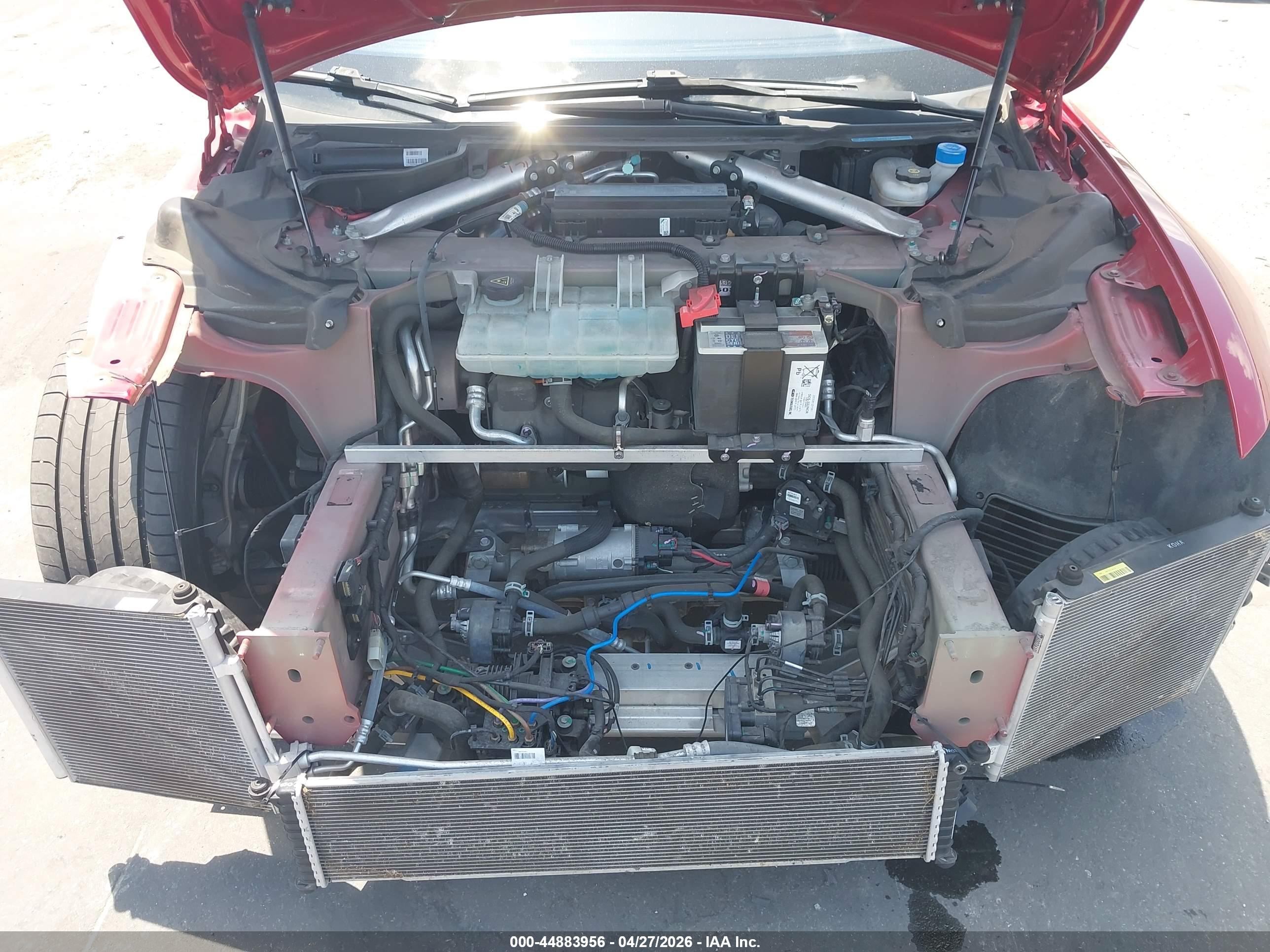 TESLA MODEL image 10