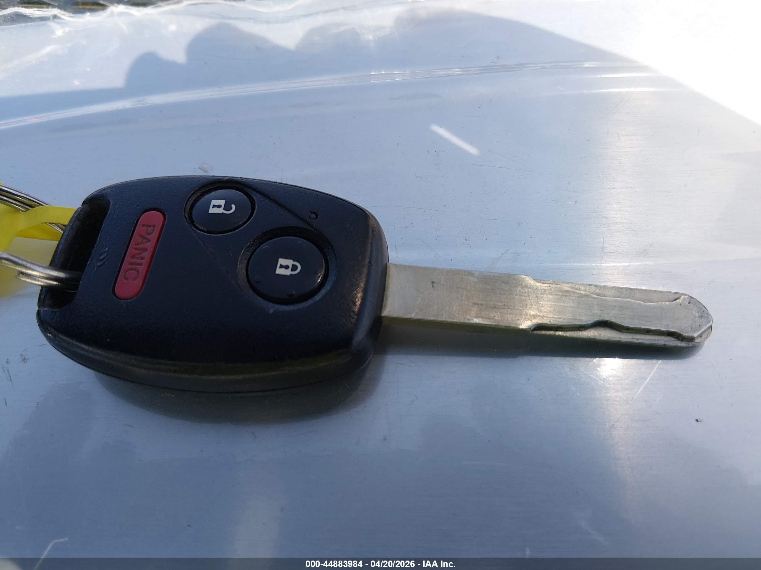 HONDA FIT image 11