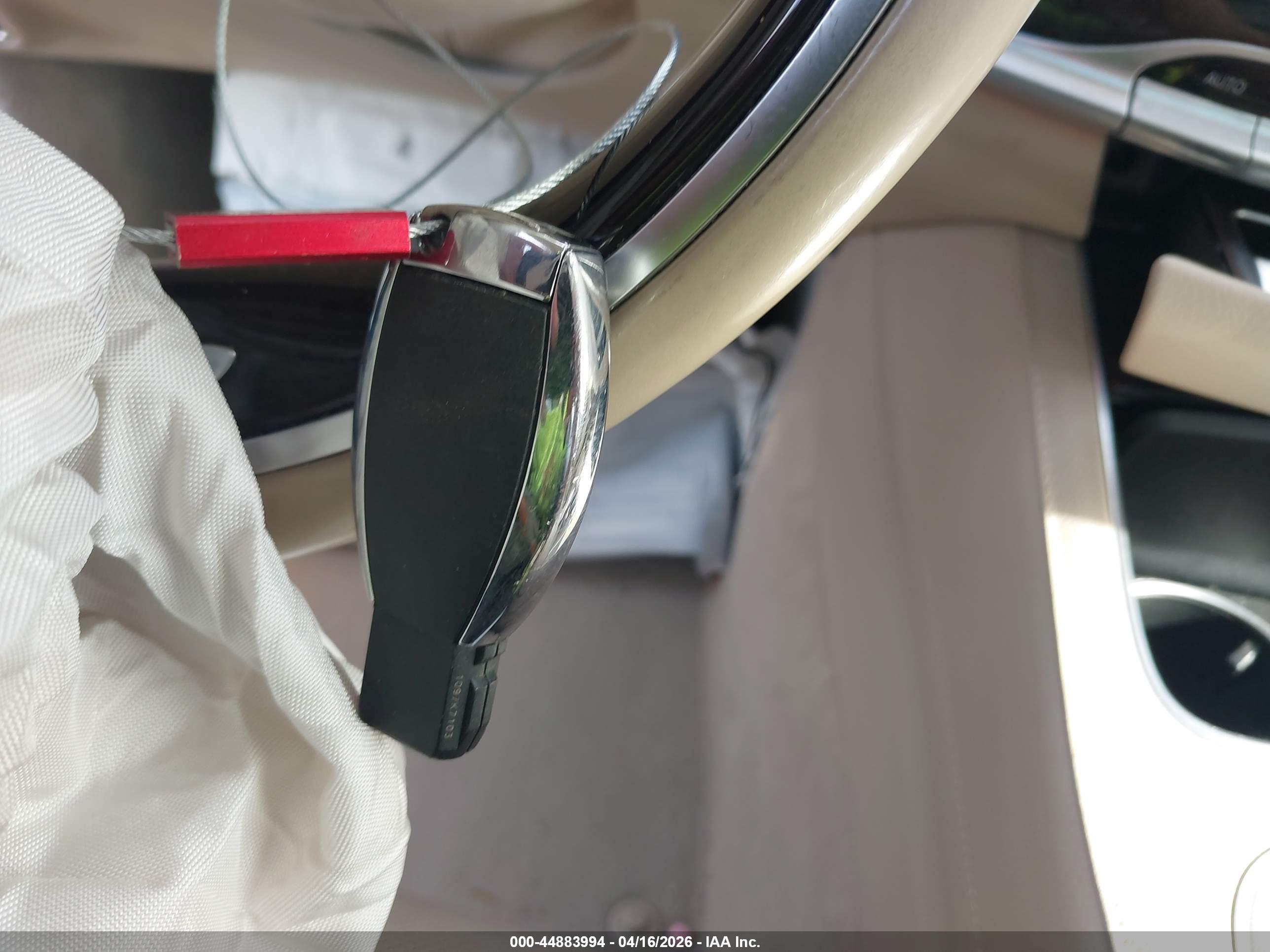 MERCEDES-BENZ S image 11