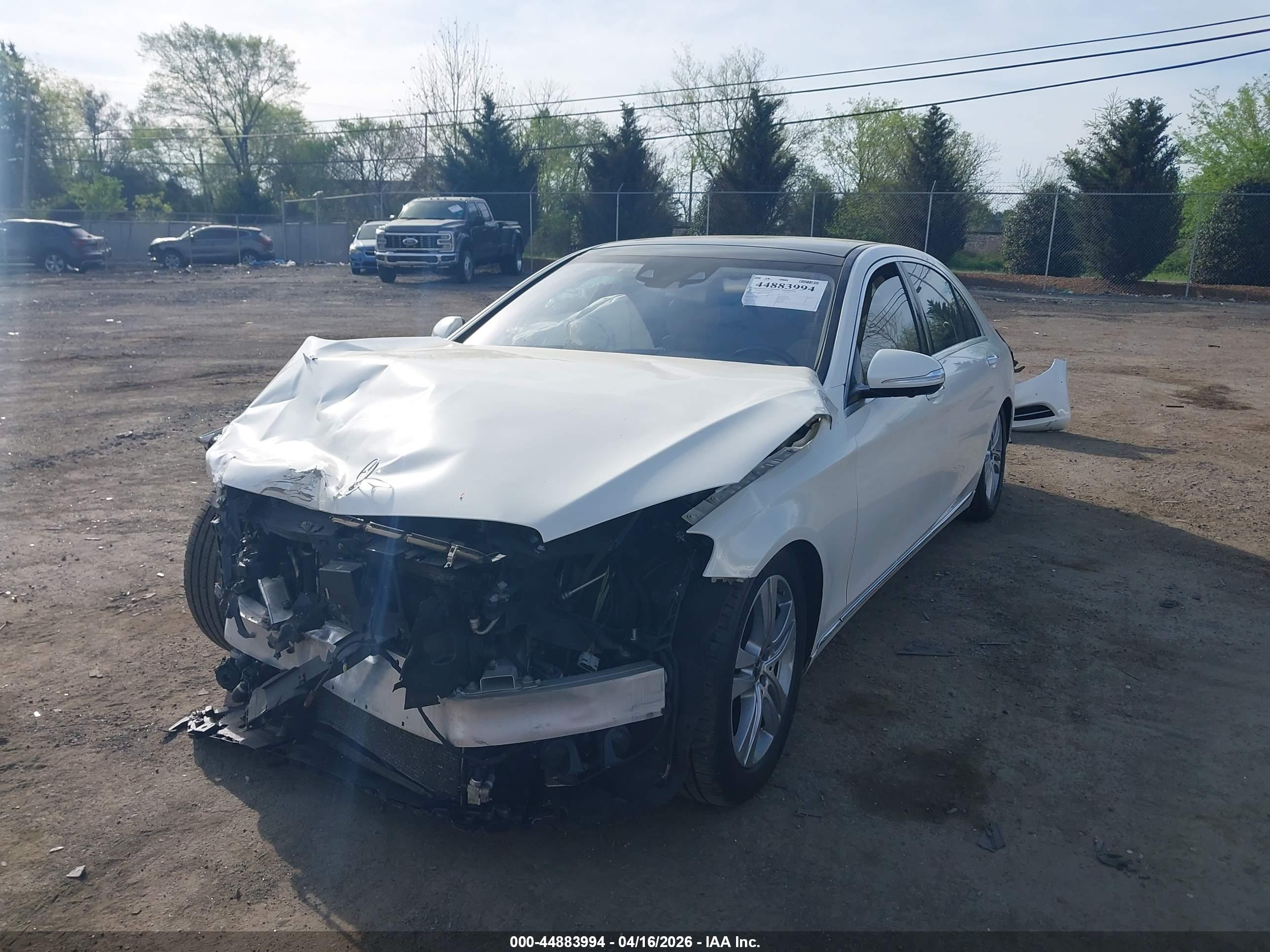 MERCEDES-BENZ S image 2
