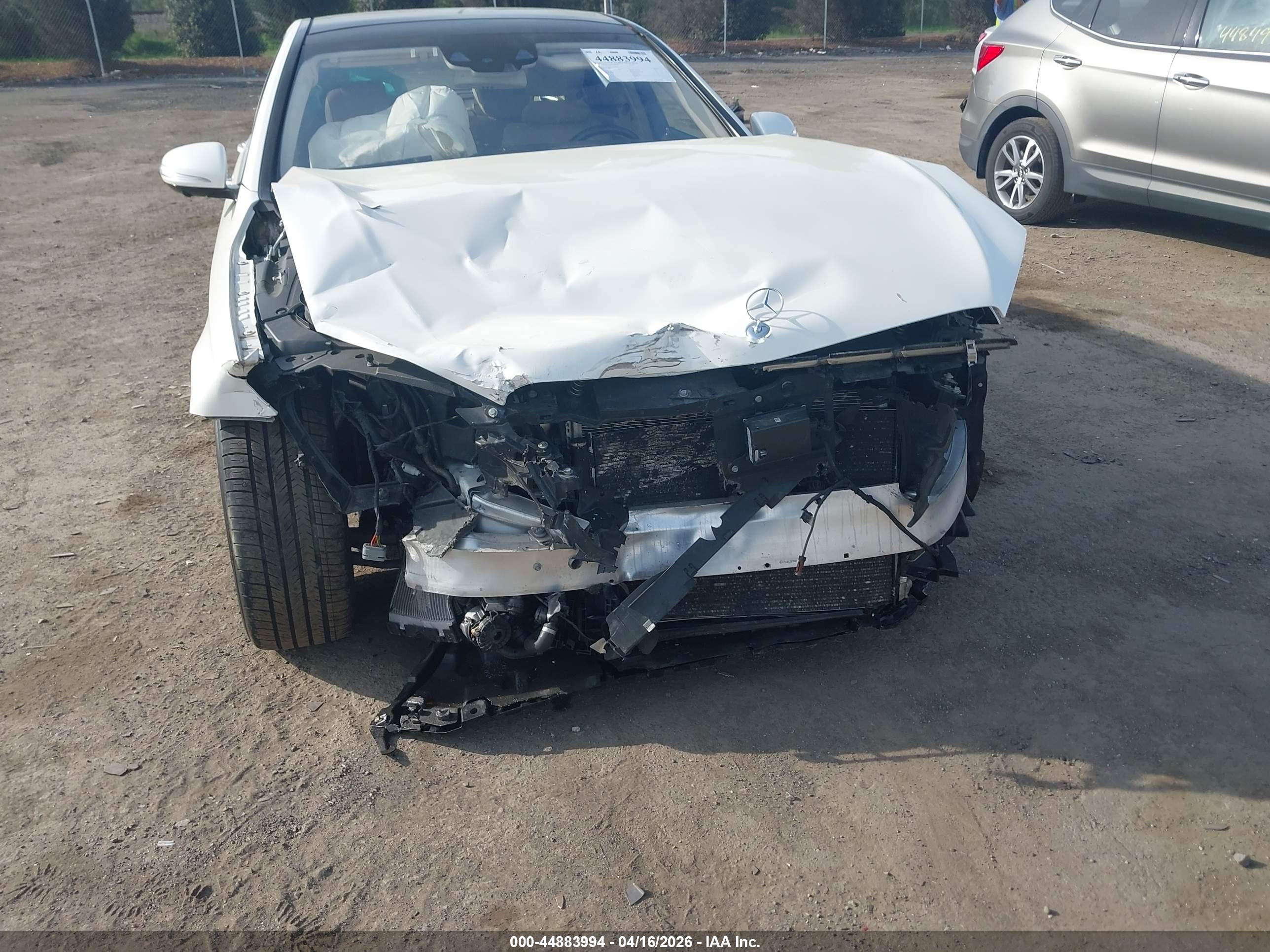 MERCEDES-BENZ S image 6
