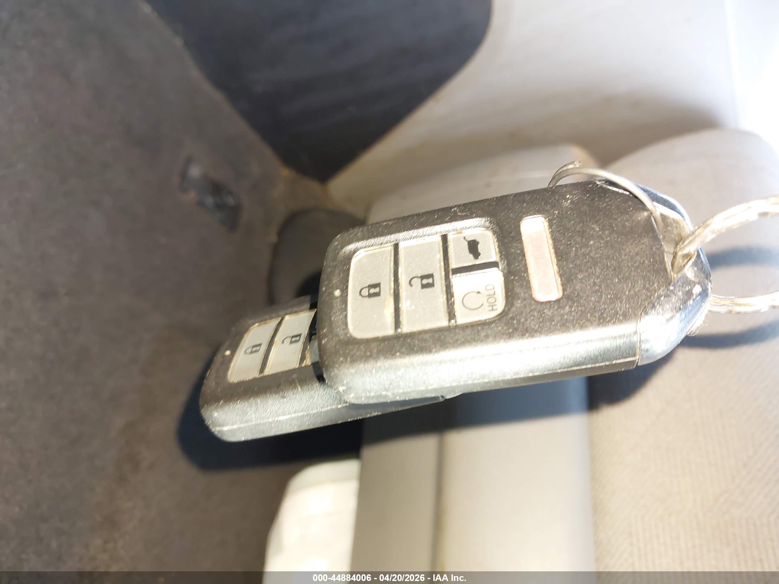 HONDA PILOT image 11