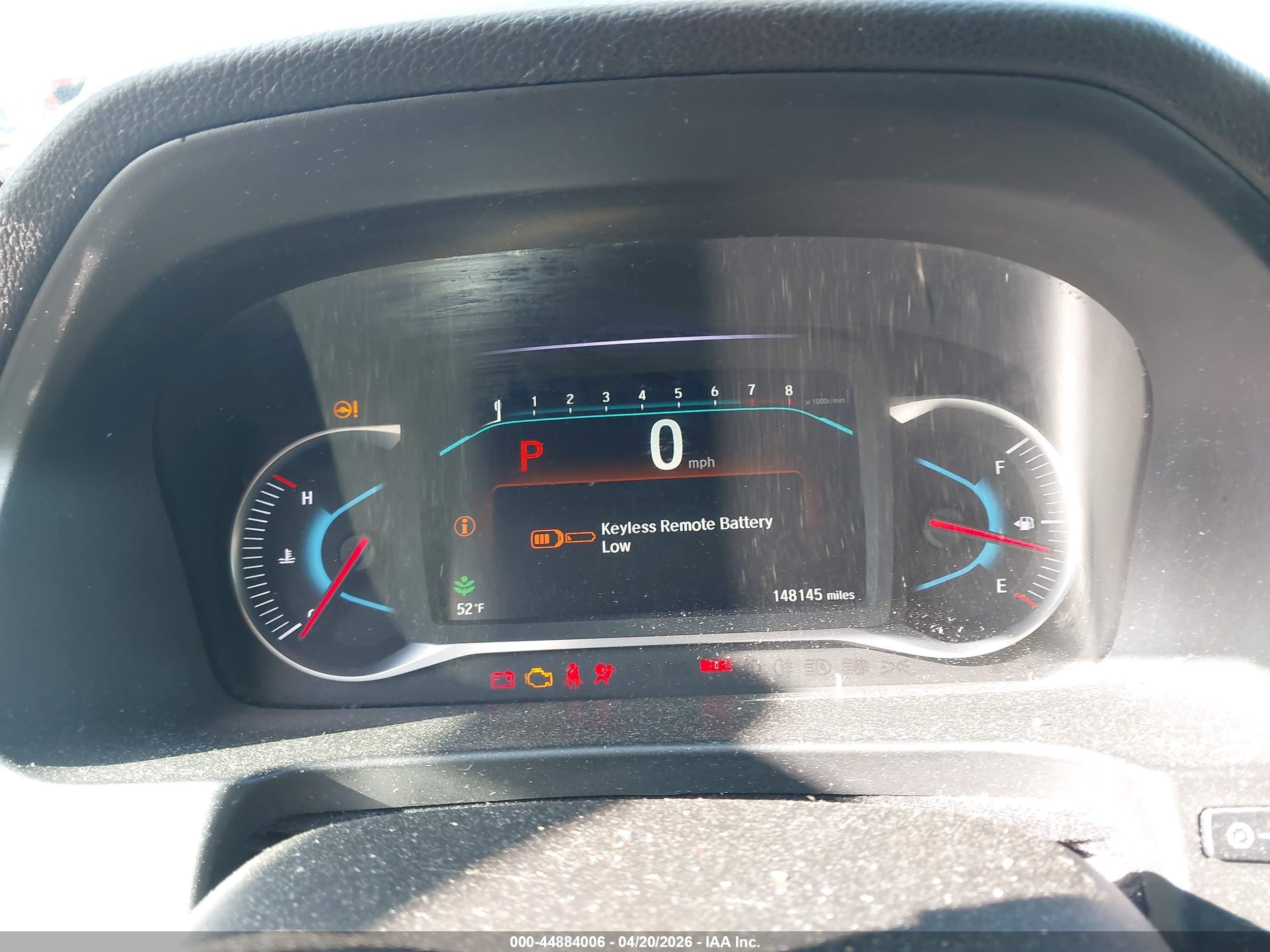 HONDA PILOT image 7