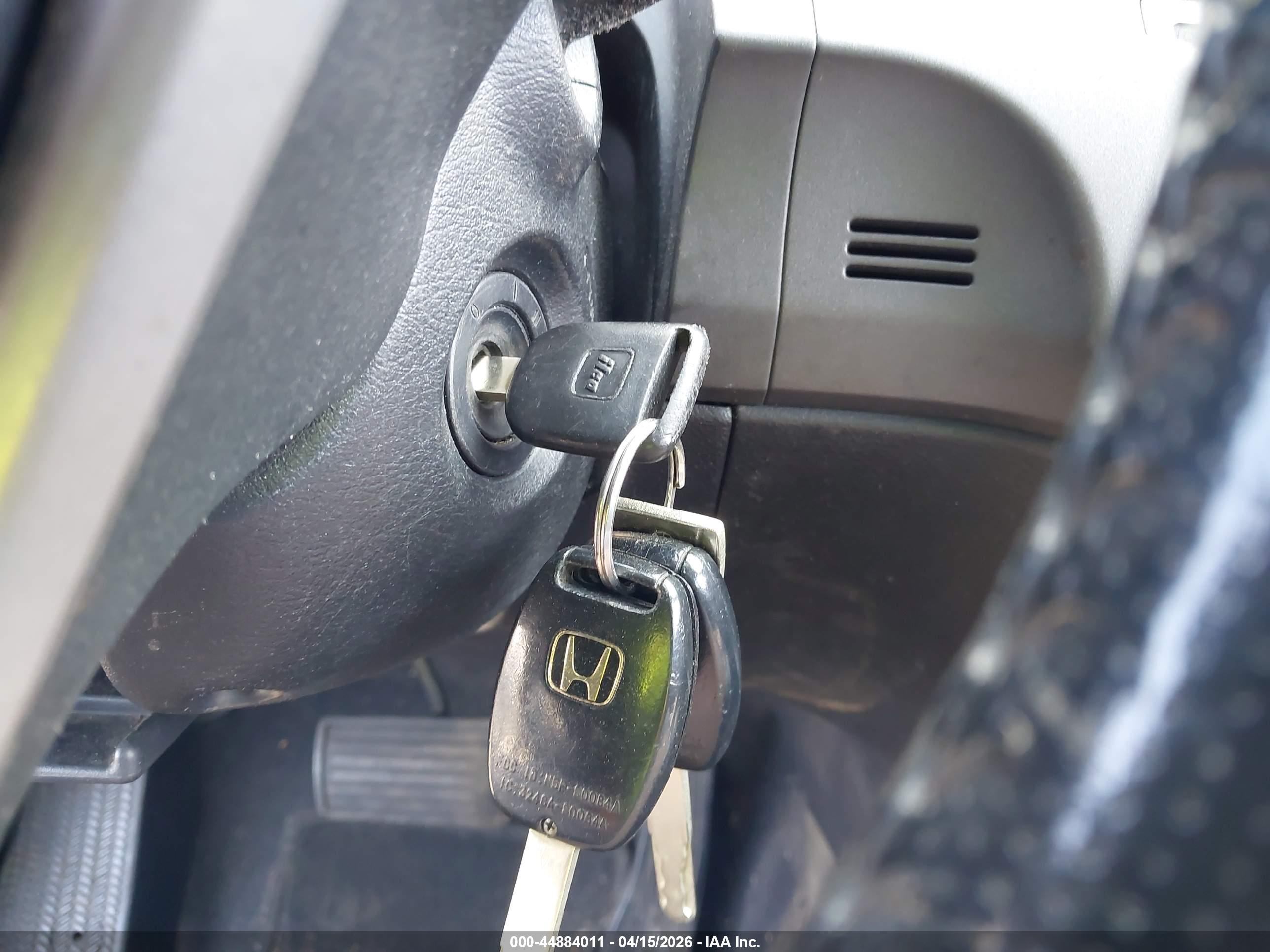 HONDA CIVIC image 11