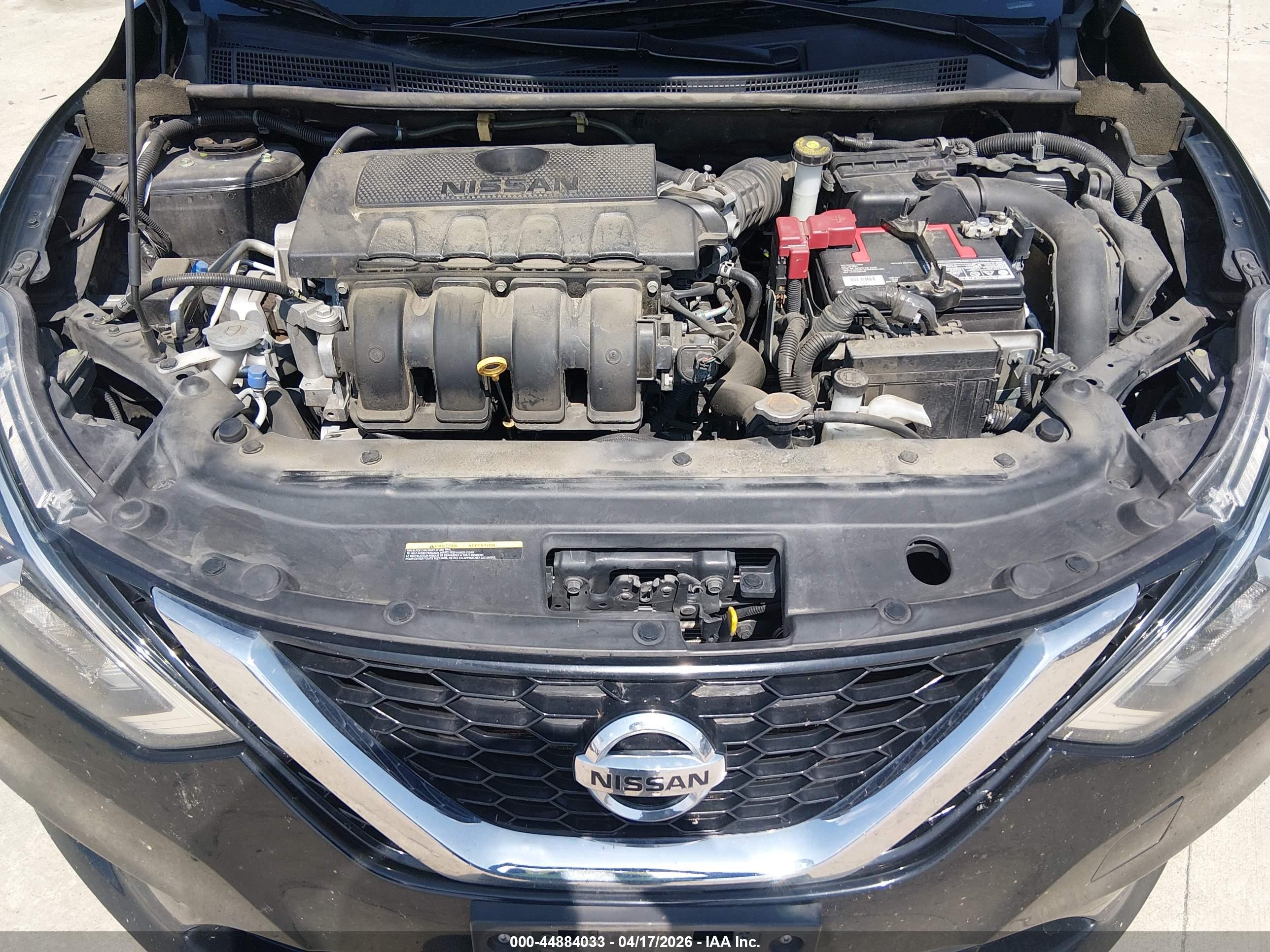 NISSAN SENTRA image 10