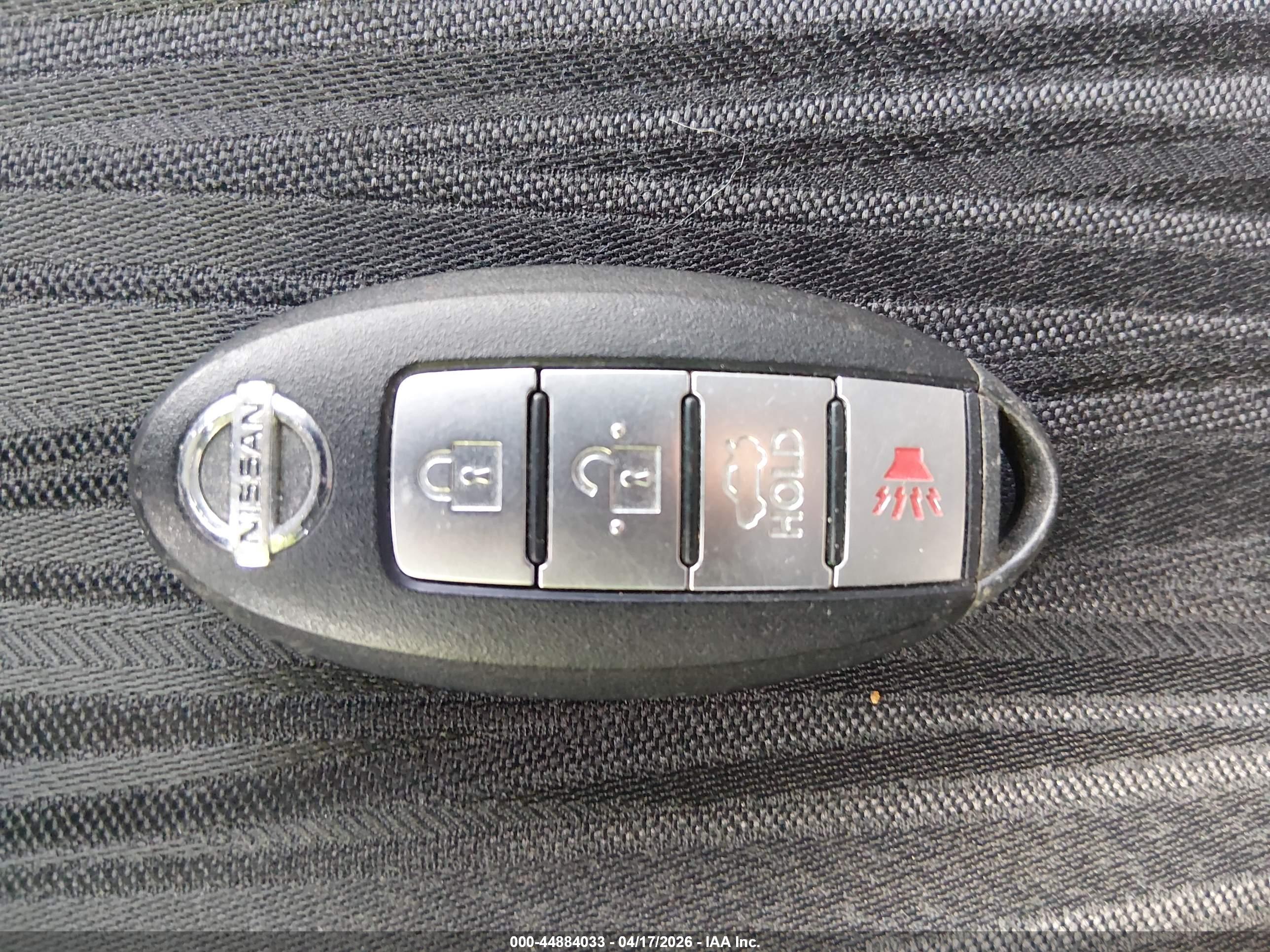 NISSAN SENTRA image 11
