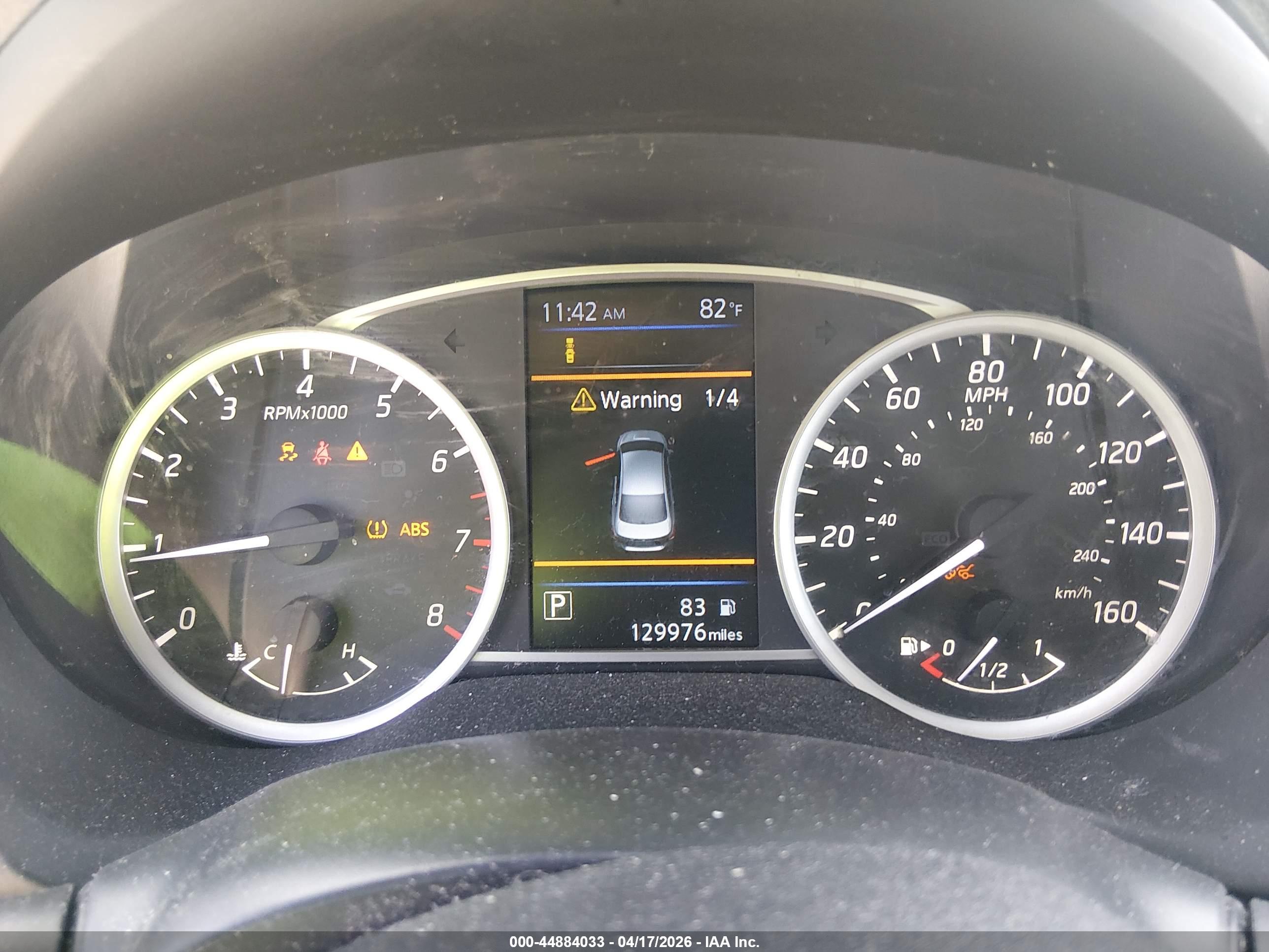 NISSAN SENTRA image 7