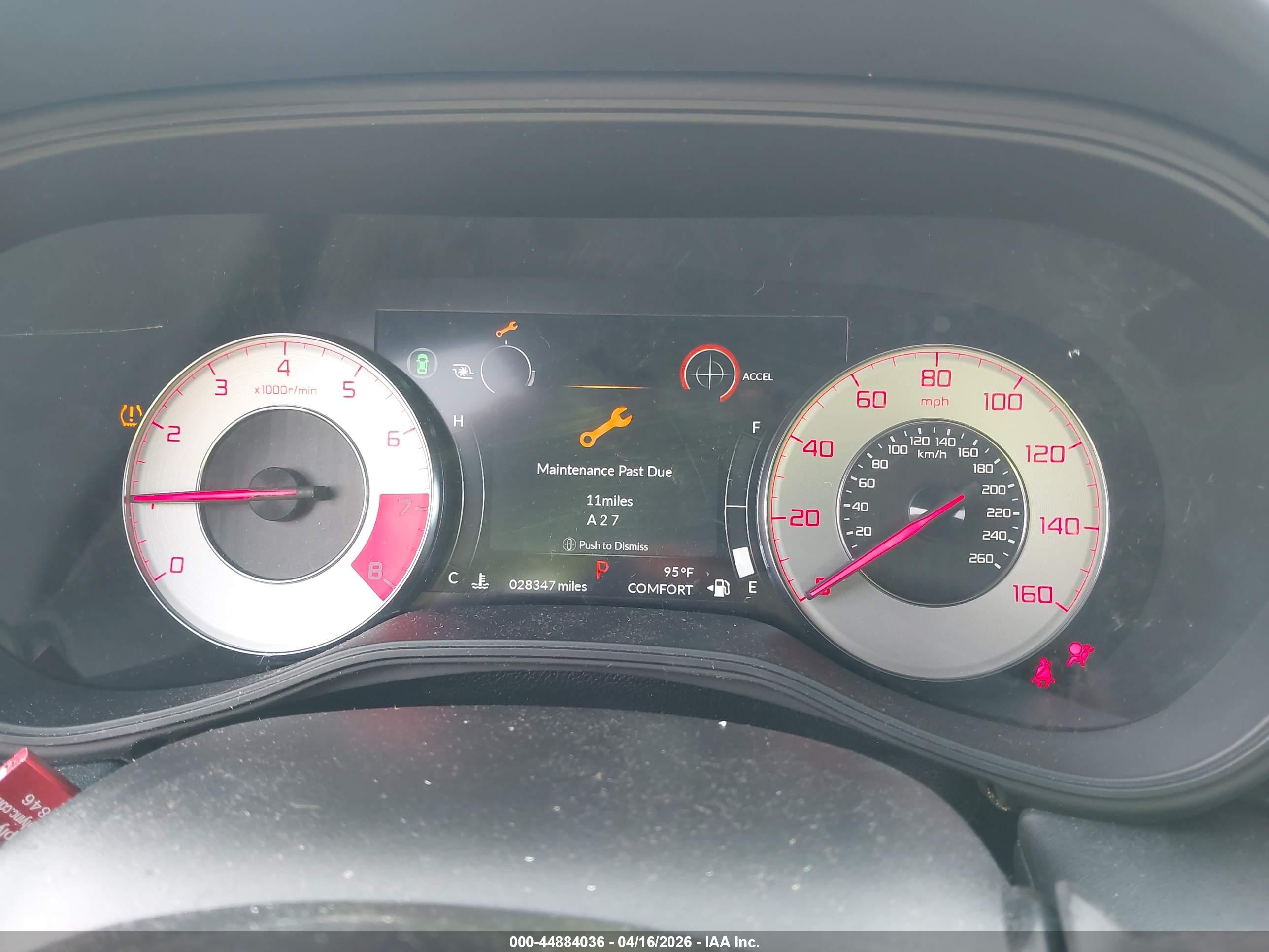 ACURA TLX image 7