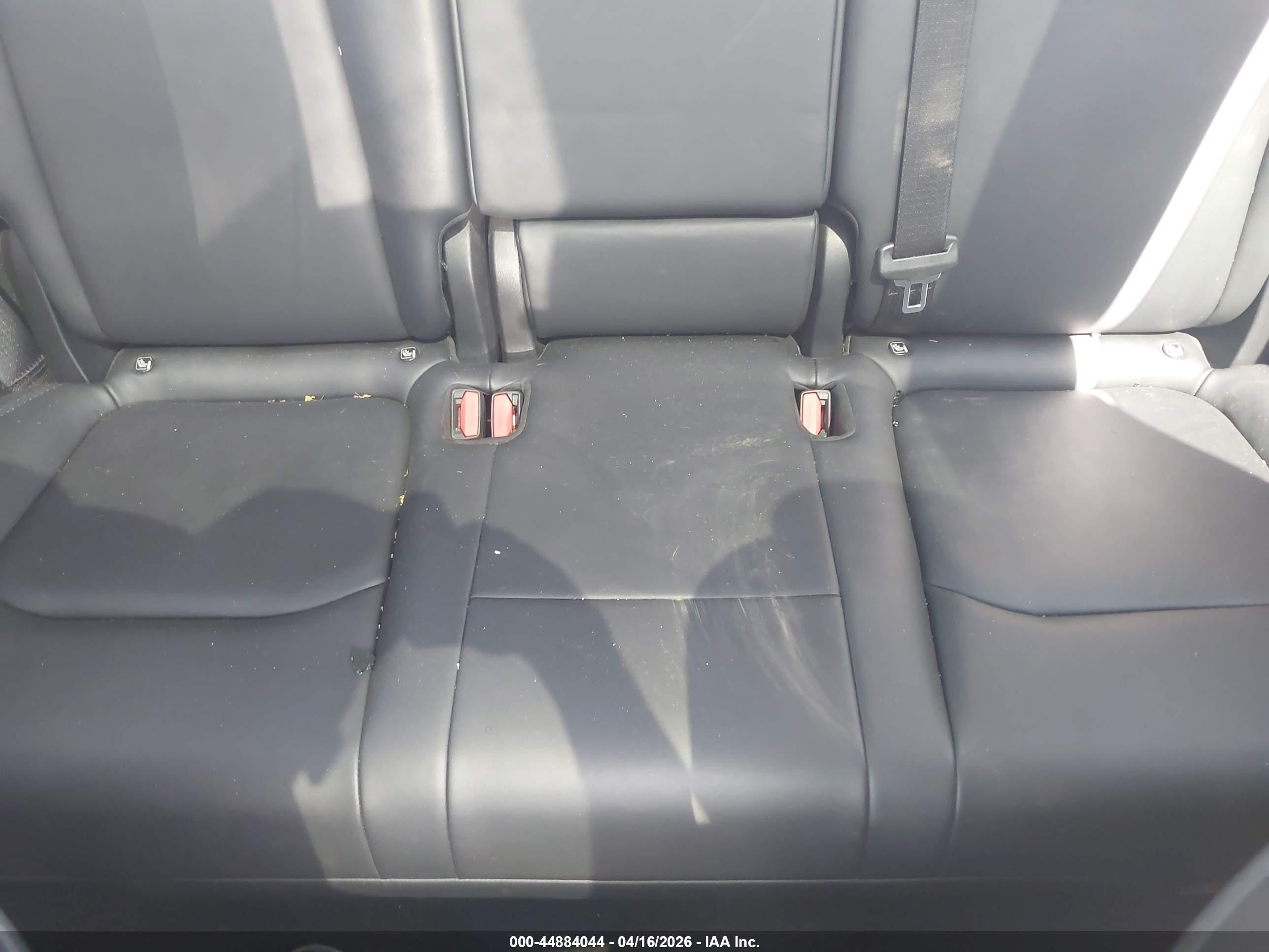 TESLA MODEL image 8