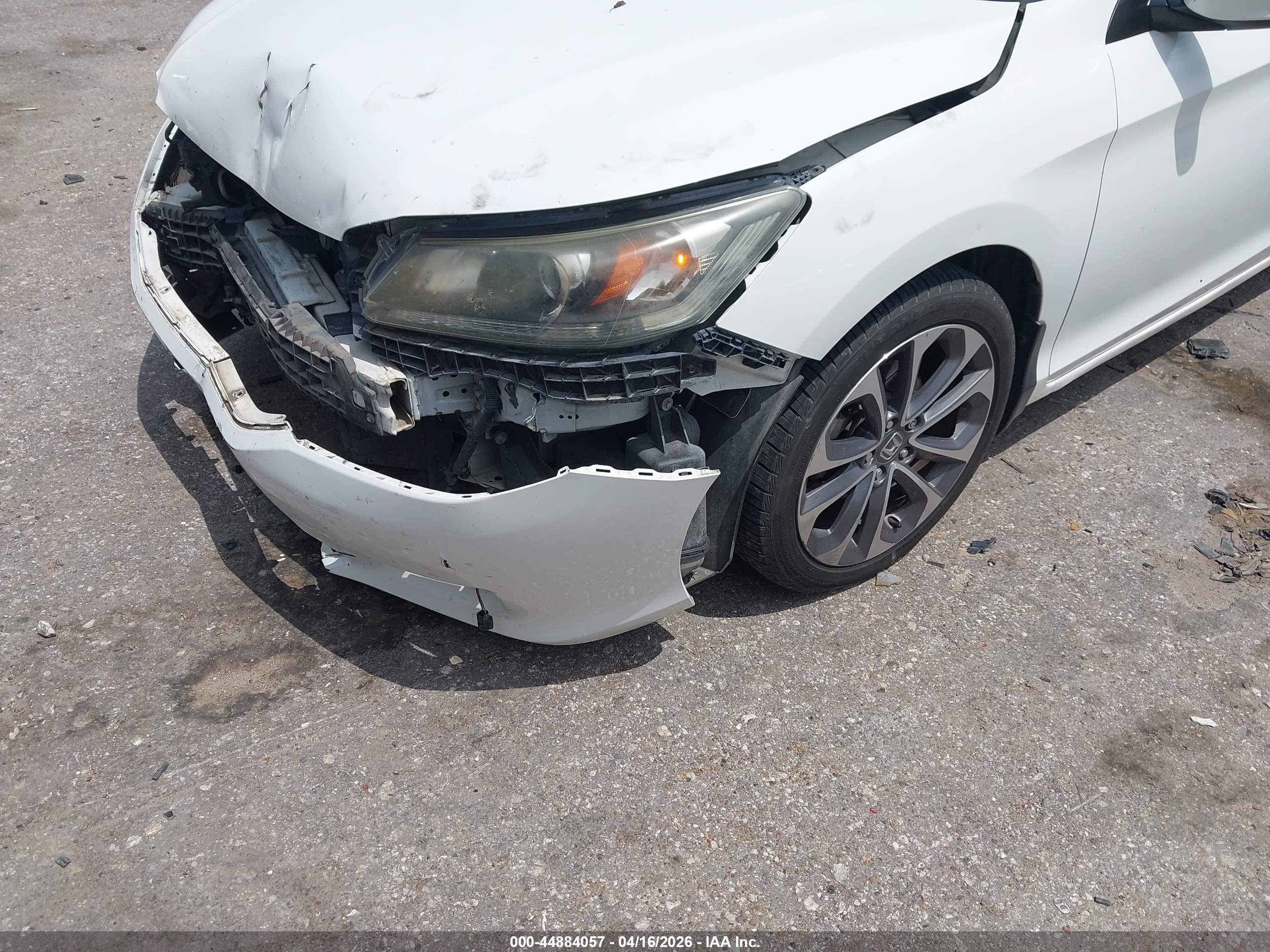 HONDA ACCORD image 6