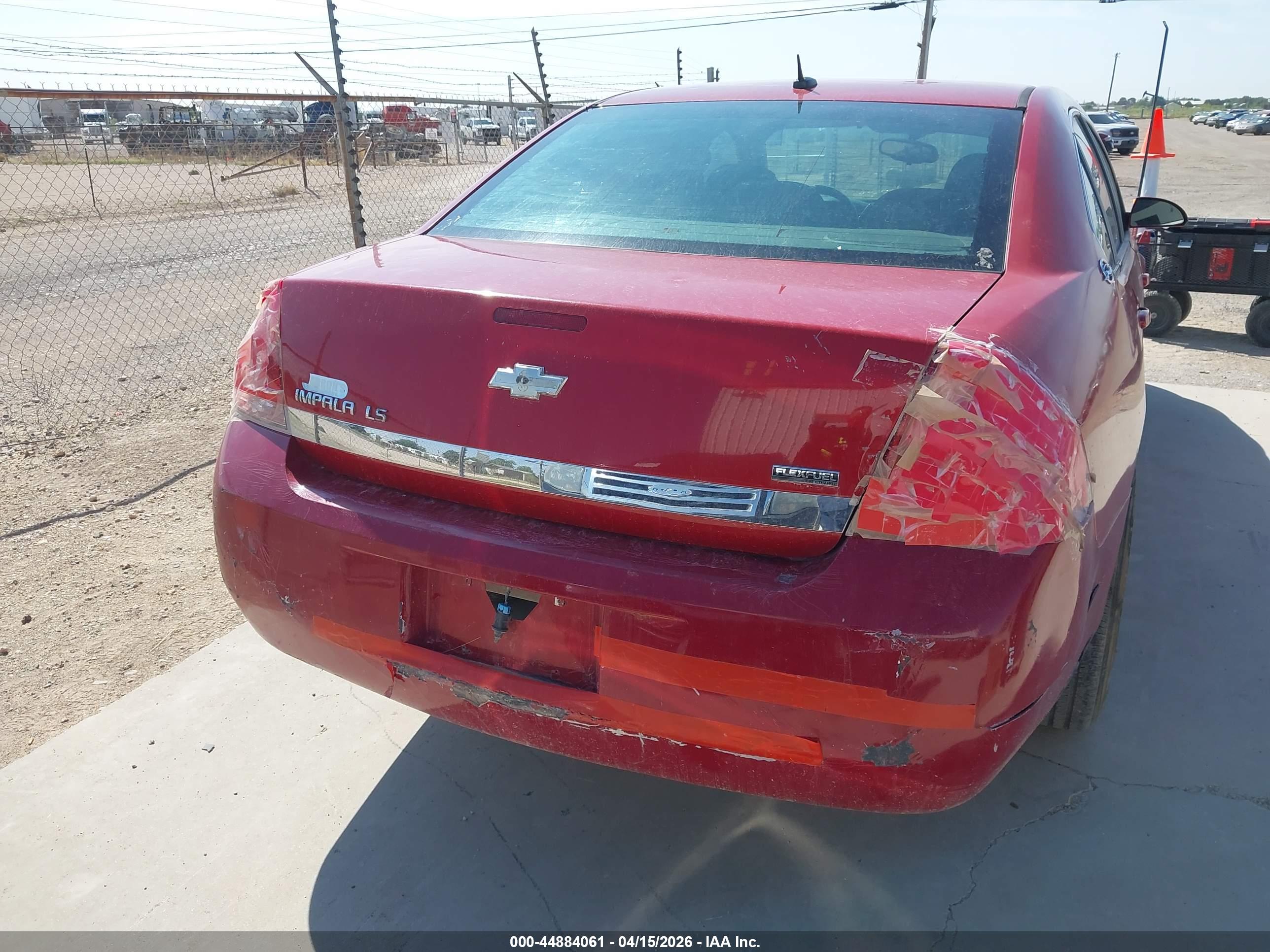 CHEVROLET IMPALA image 6