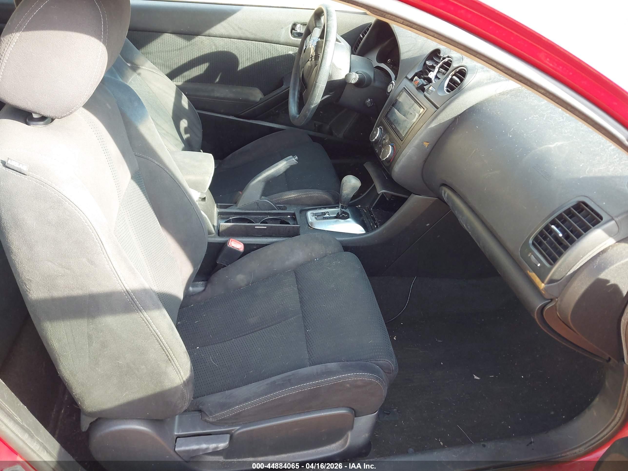 NISSAN ALTIMA image 5