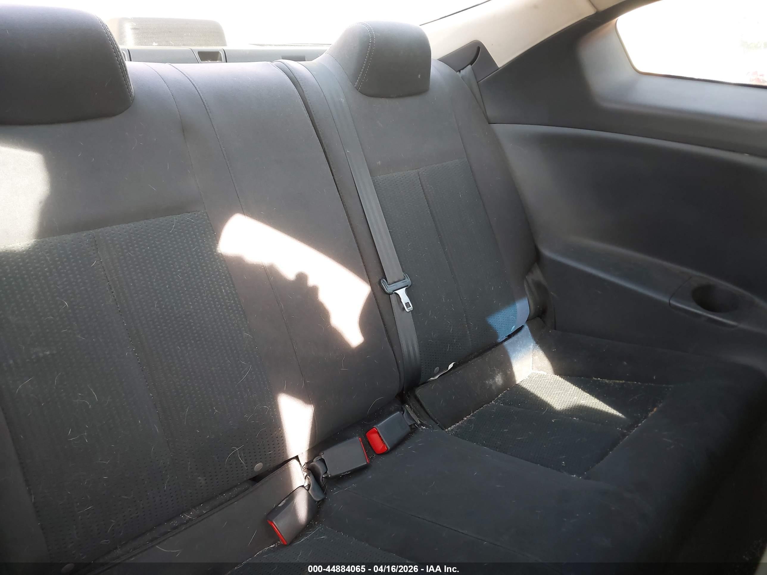 NISSAN ALTIMA image 8