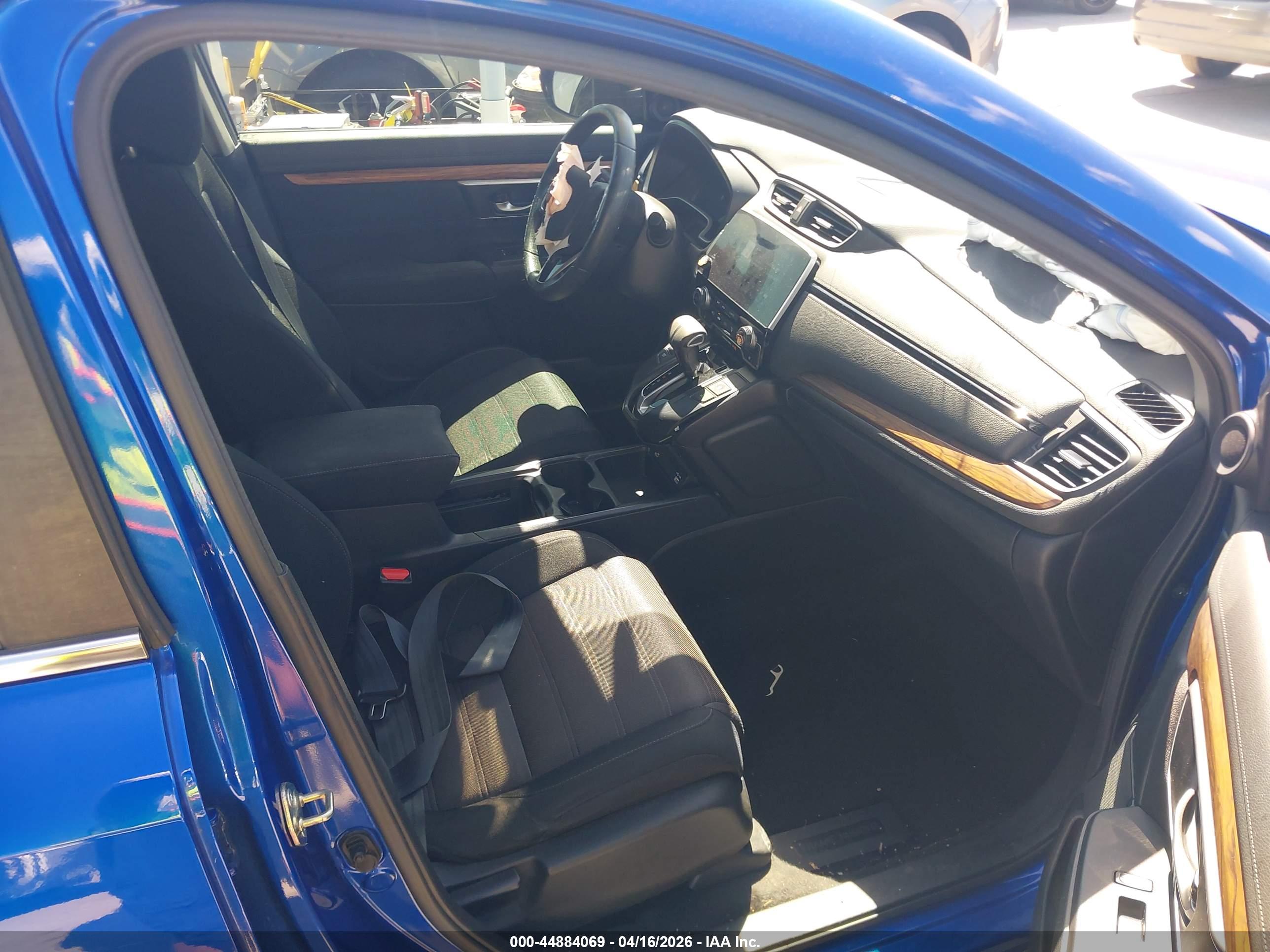 HONDA CR-V image 5