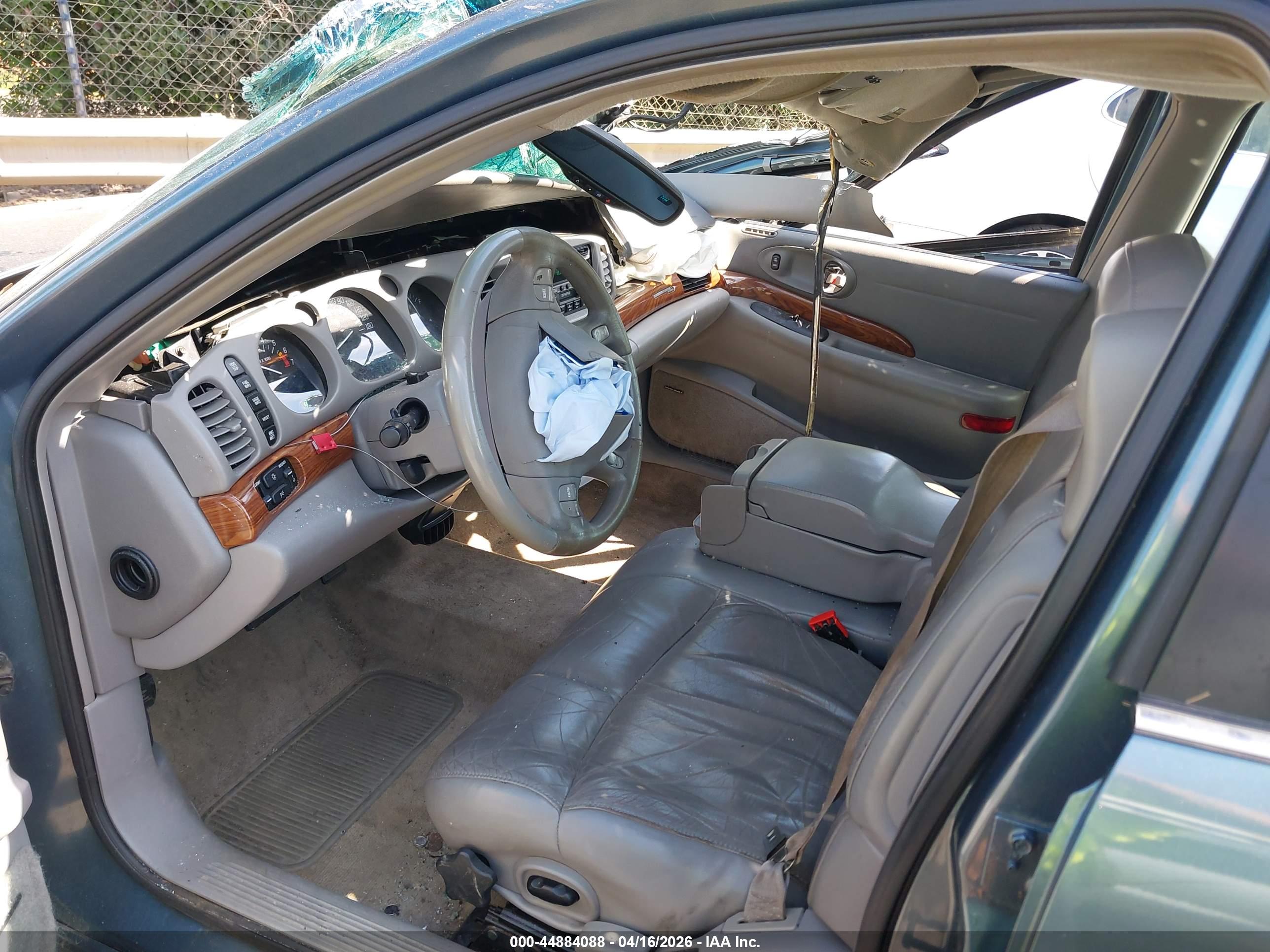 BUICK LESABRE image 5