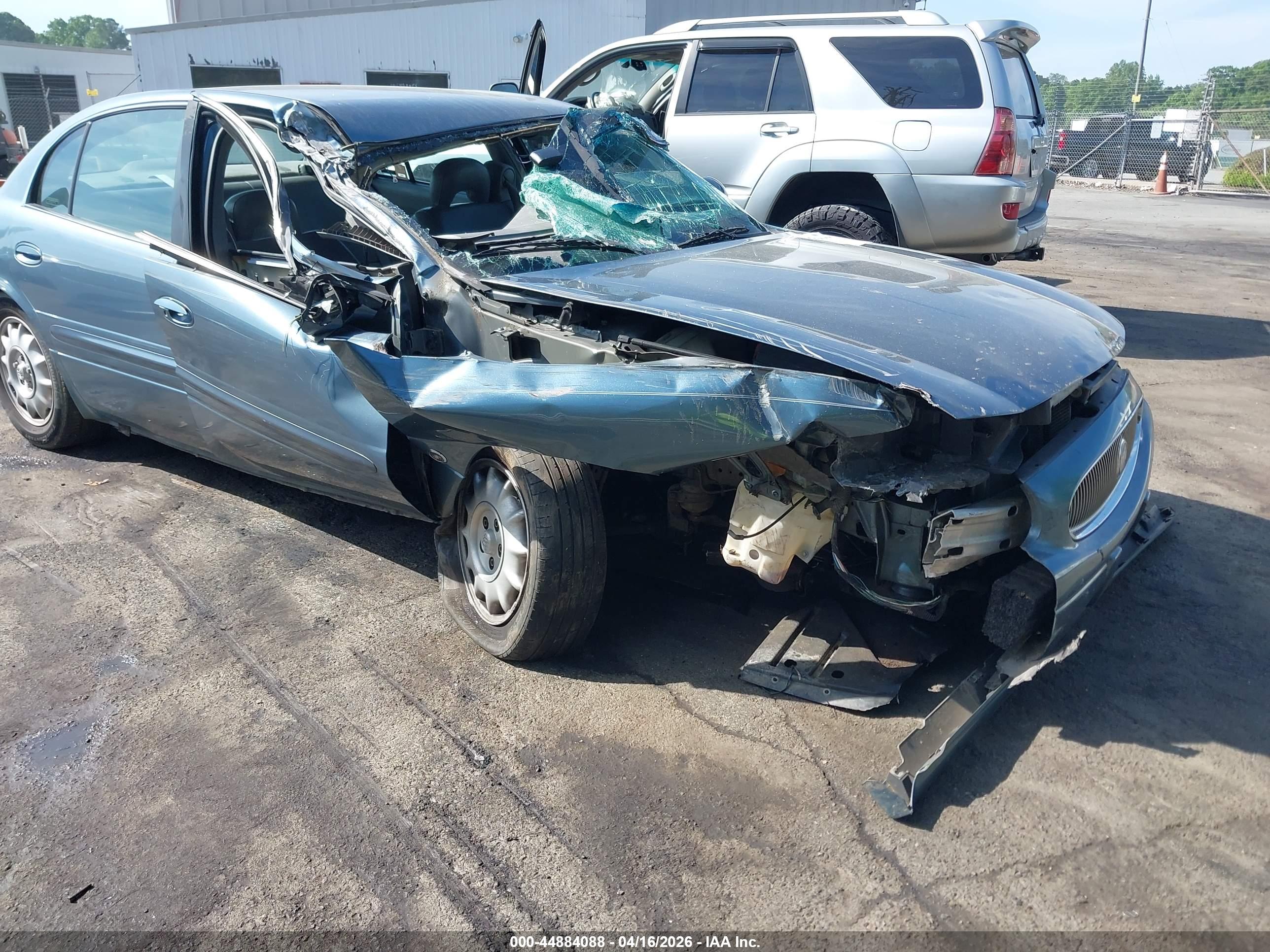 BUICK LESABRE image 6