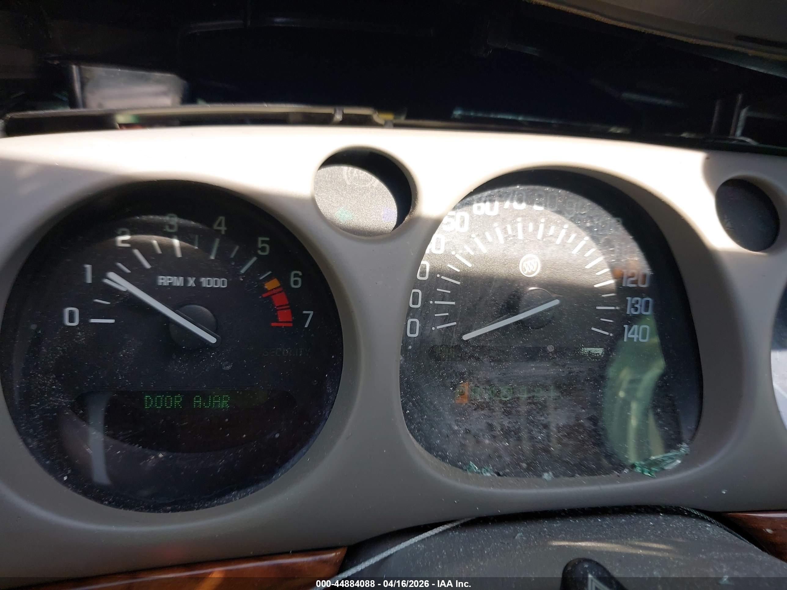 BUICK LESABRE image 7