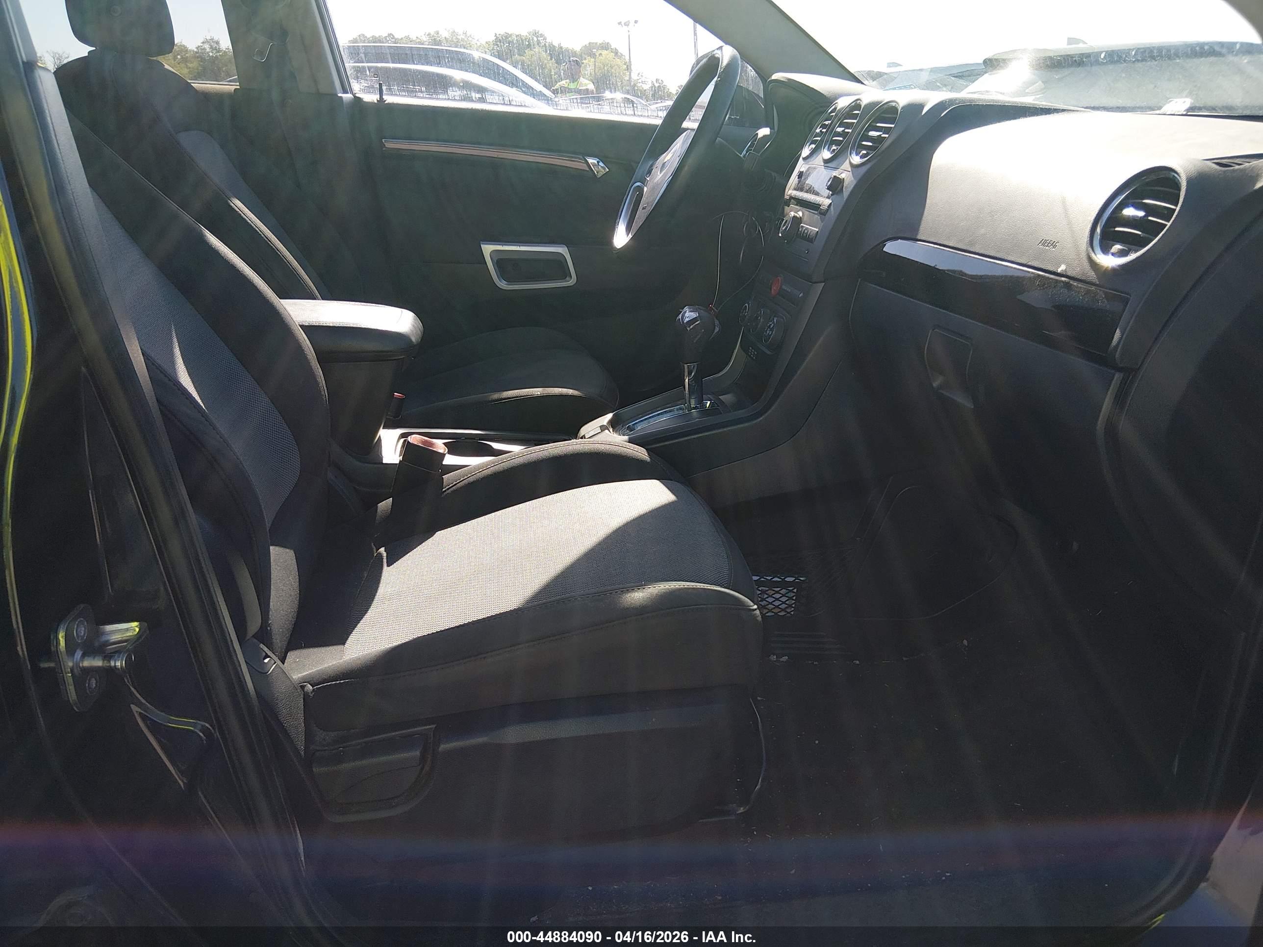 CHEVROLET CAPTIVA image 5