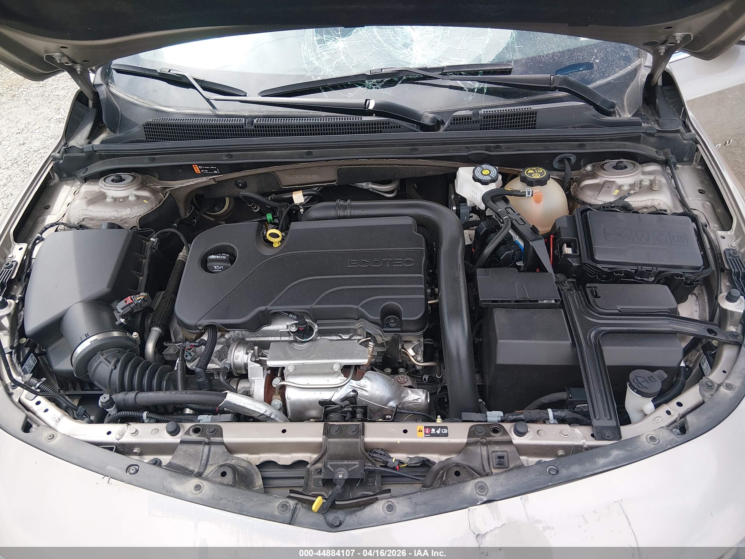 CHEVROLET MALIBU image 10