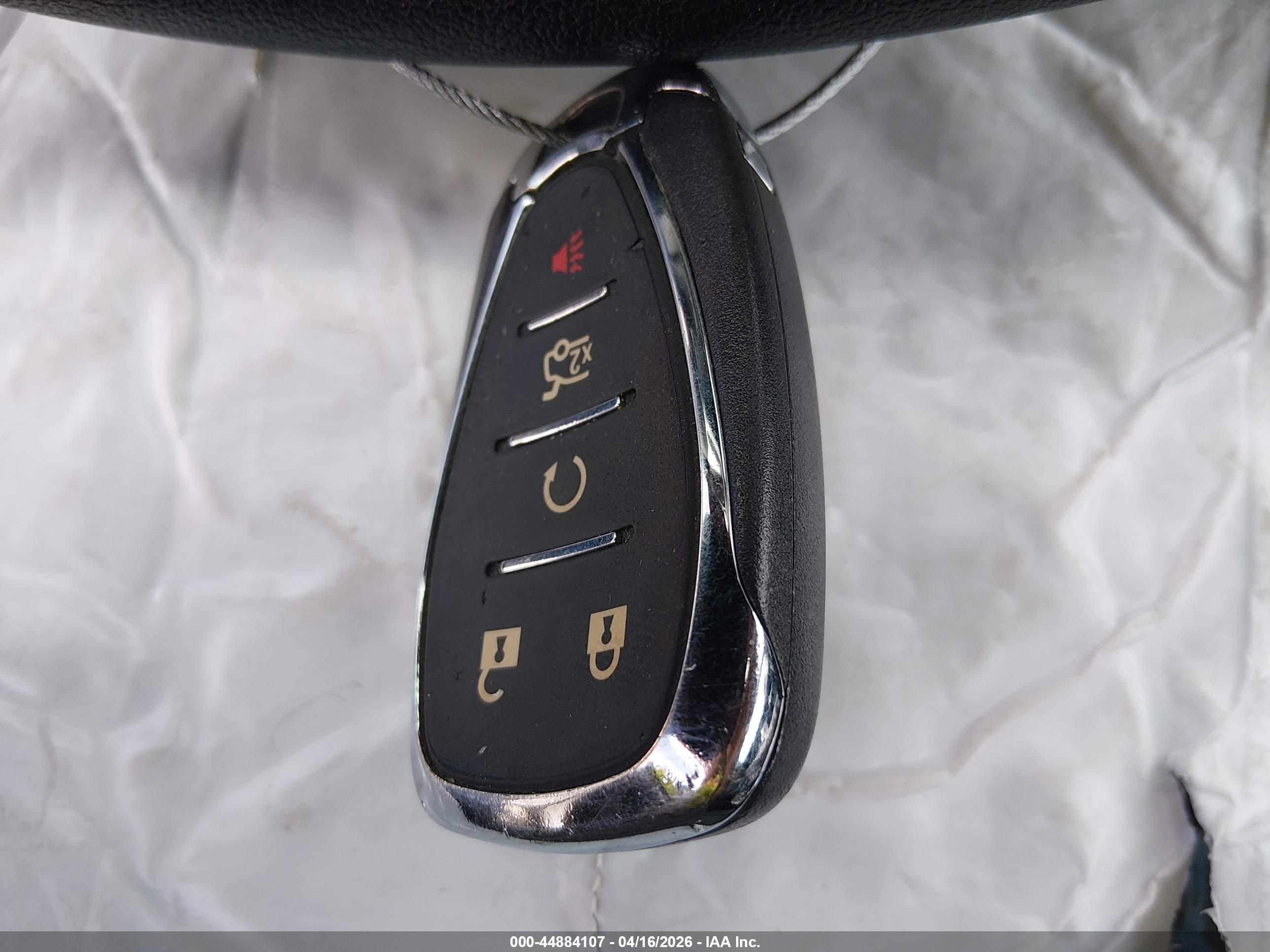 CHEVROLET MALIBU image 11