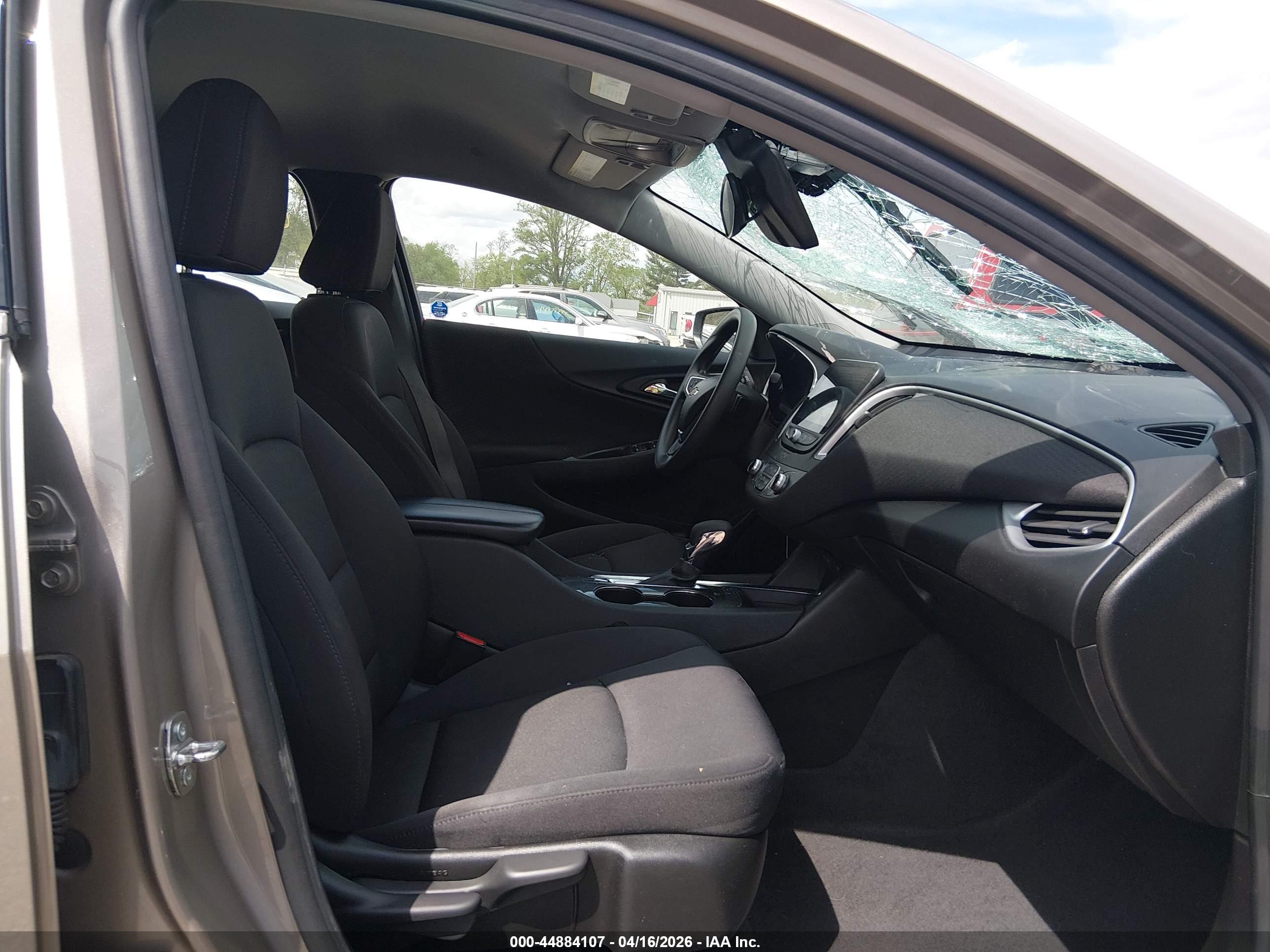 CHEVROLET MALIBU image 5