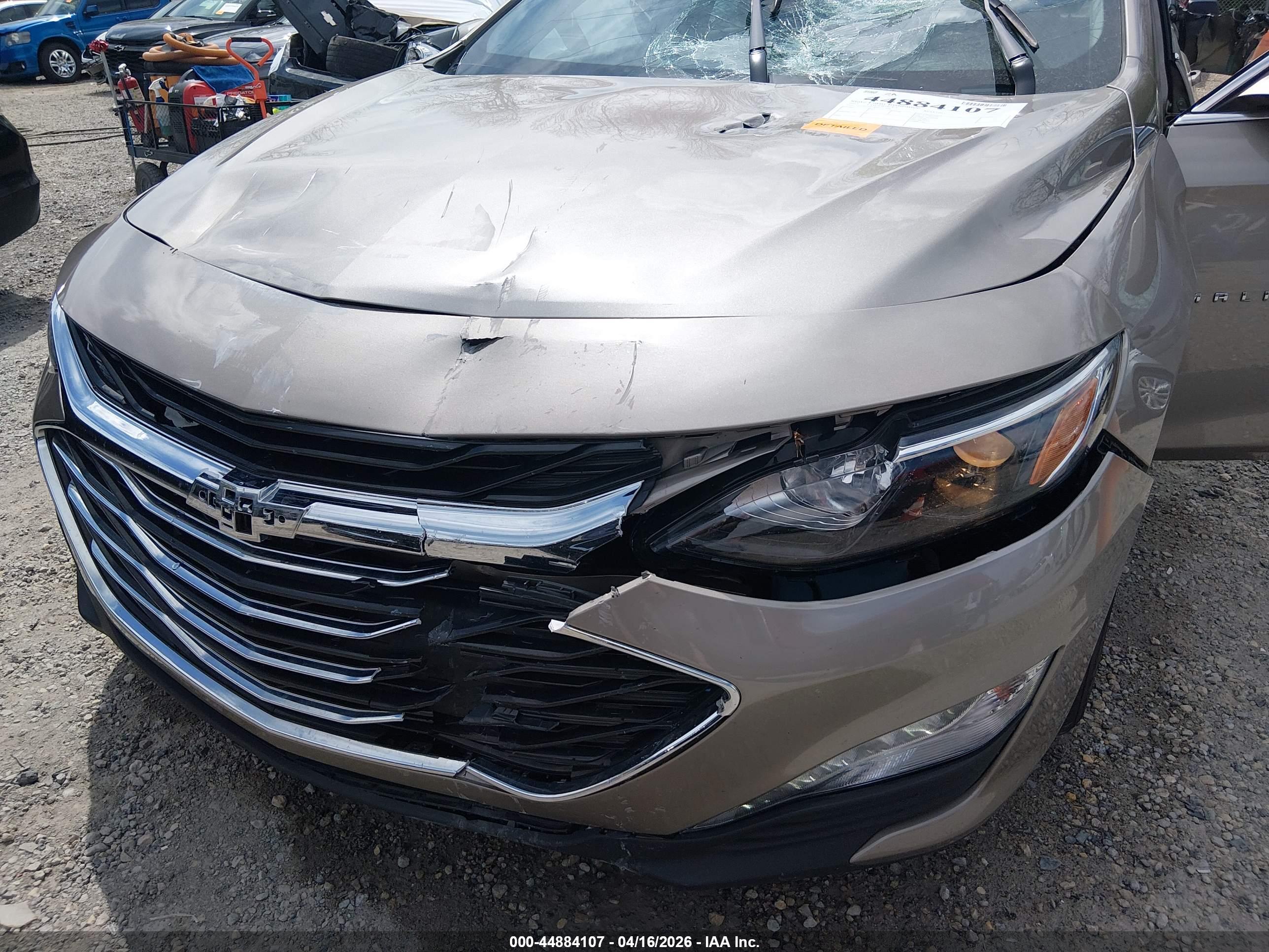 CHEVROLET MALIBU image 6