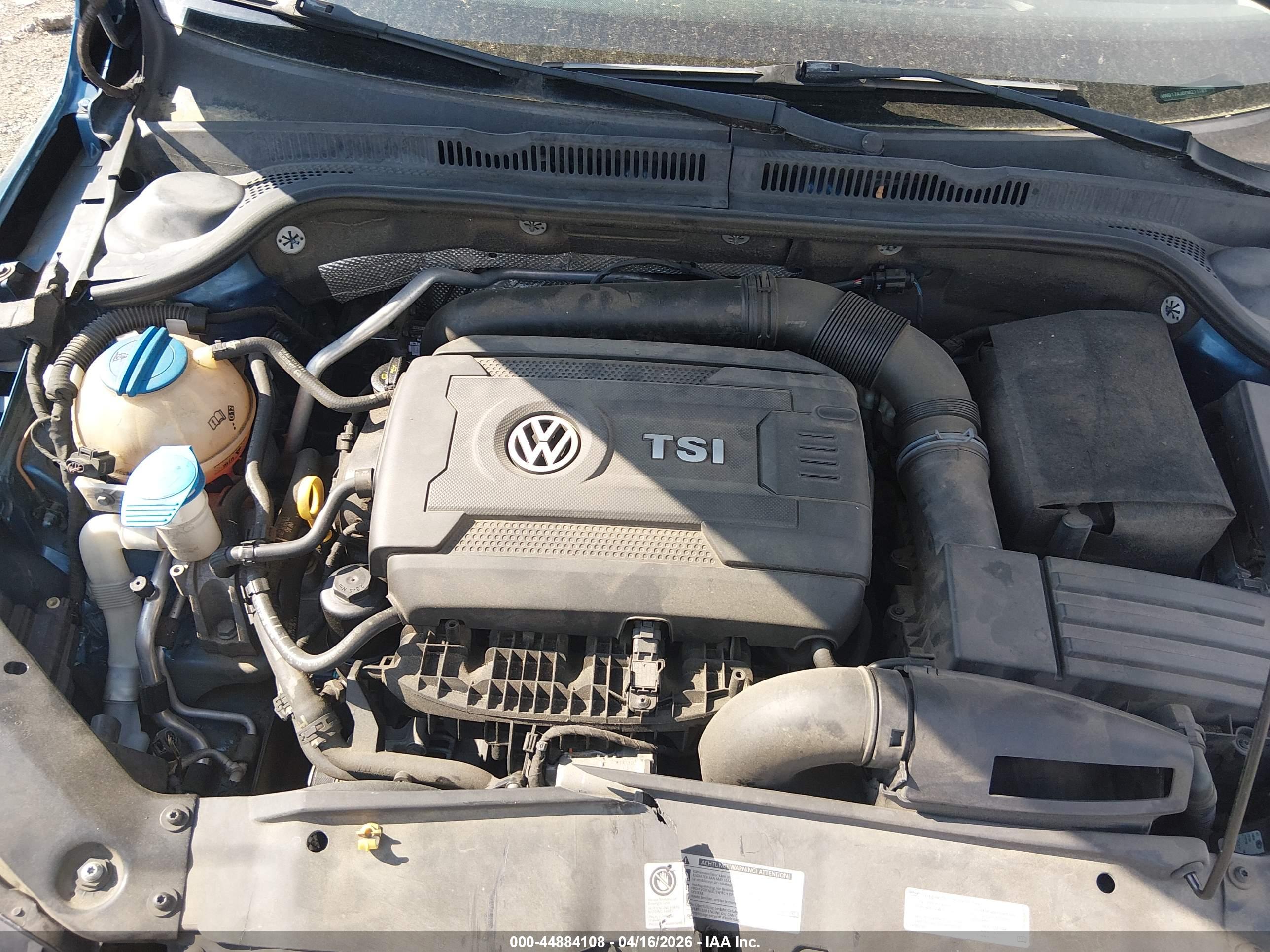 VOLKSWAGEN JETTA image 10