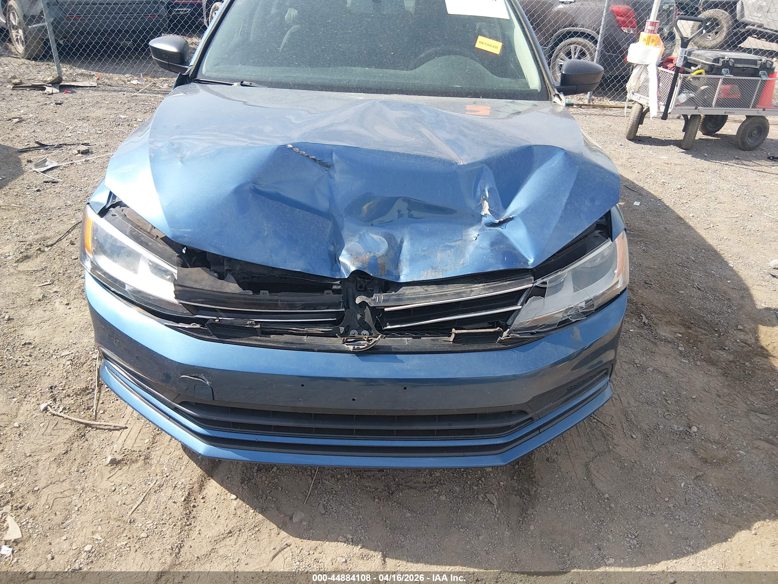 VOLKSWAGEN JETTA image 6