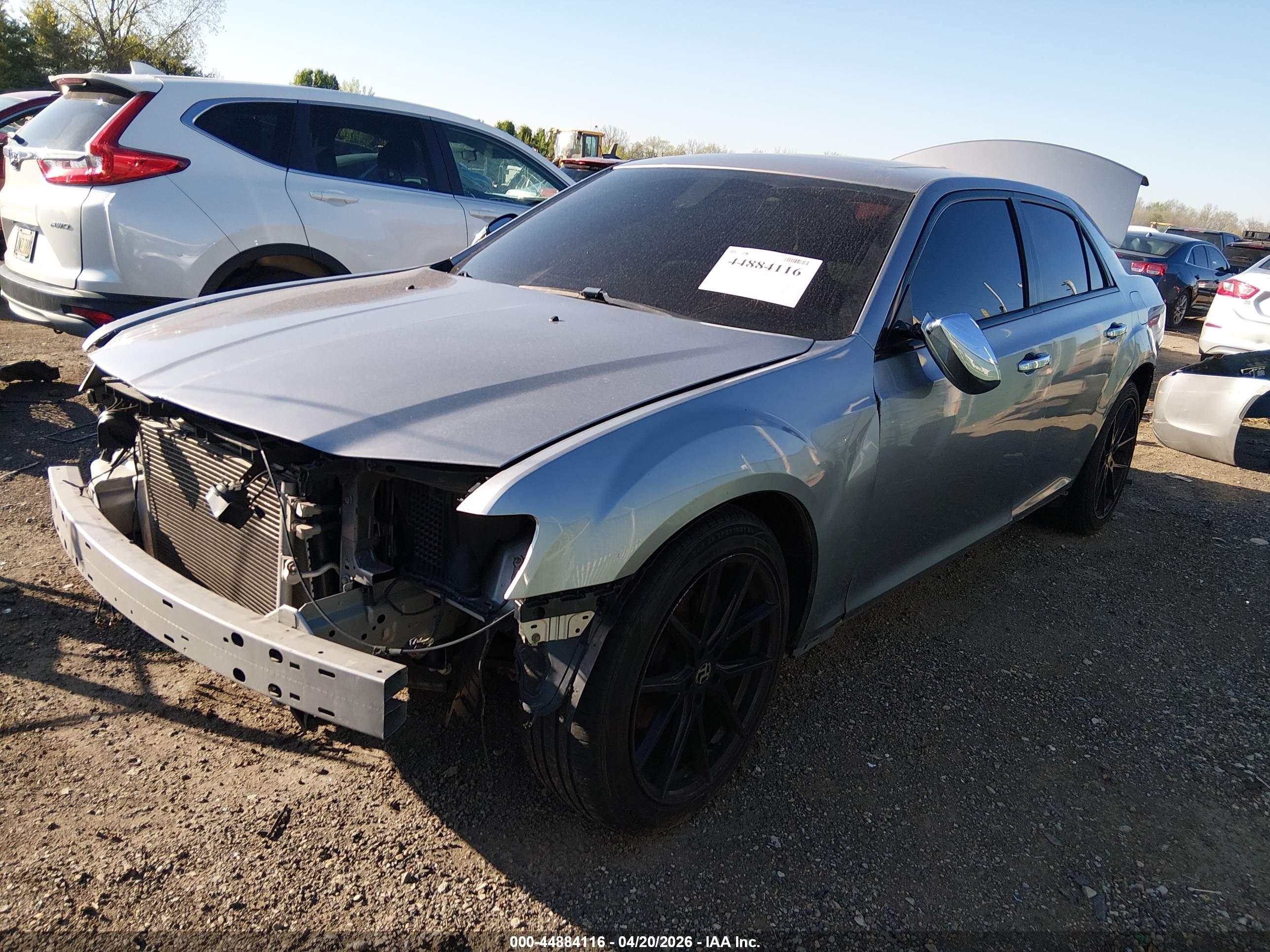 CHRYSLER 300C image 2