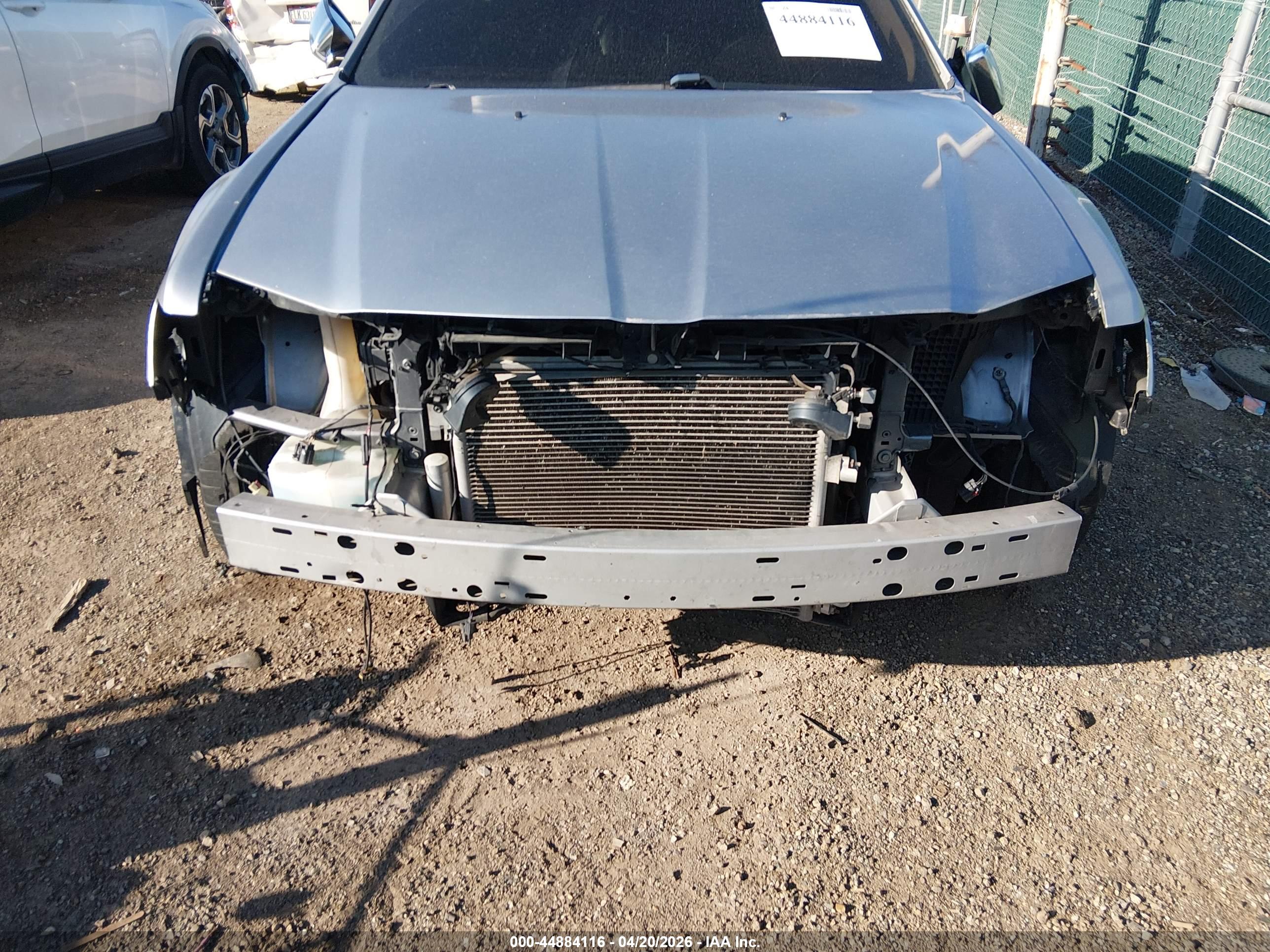 CHRYSLER 300C image 6