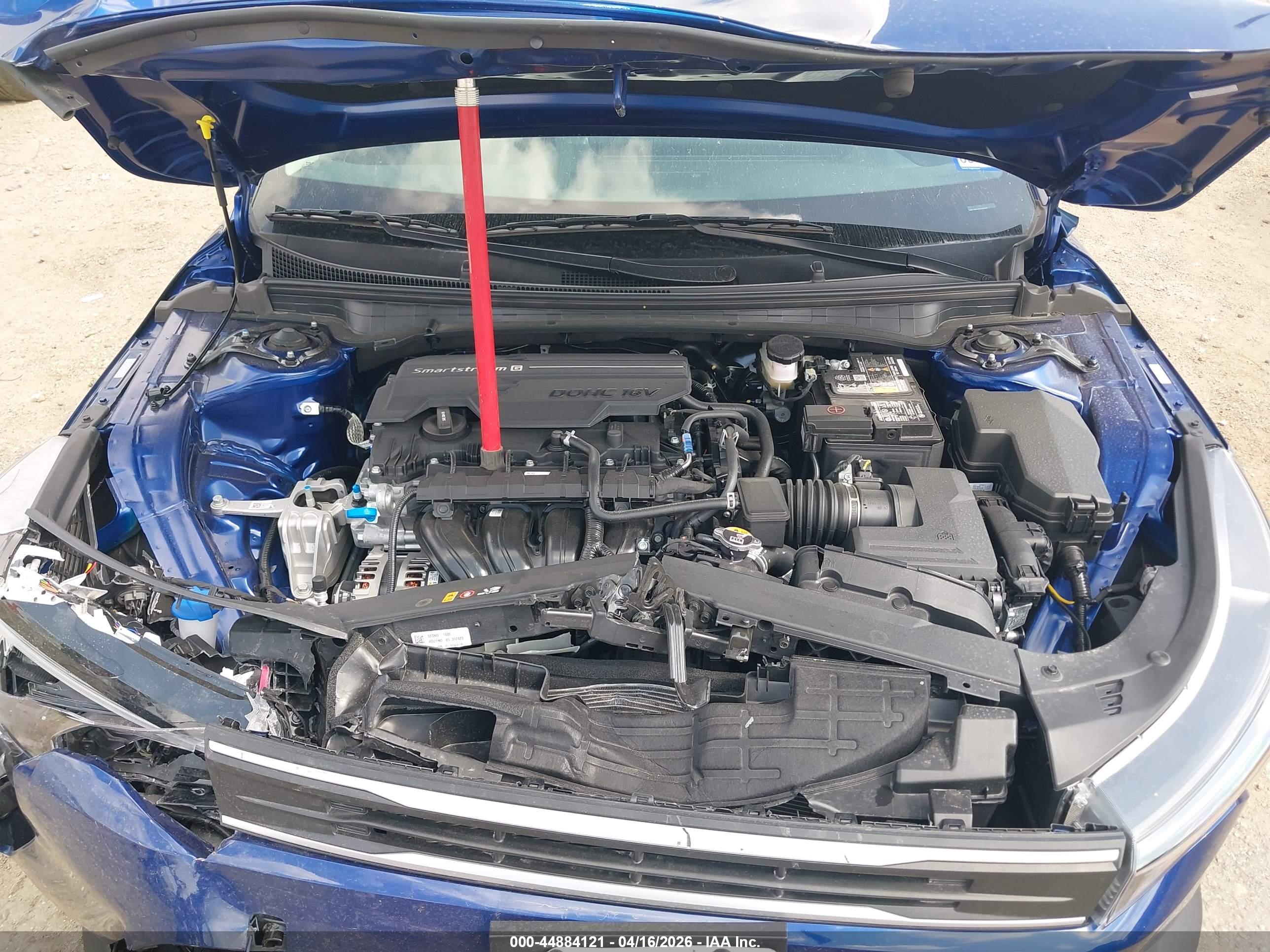 KIA K4 image 10
